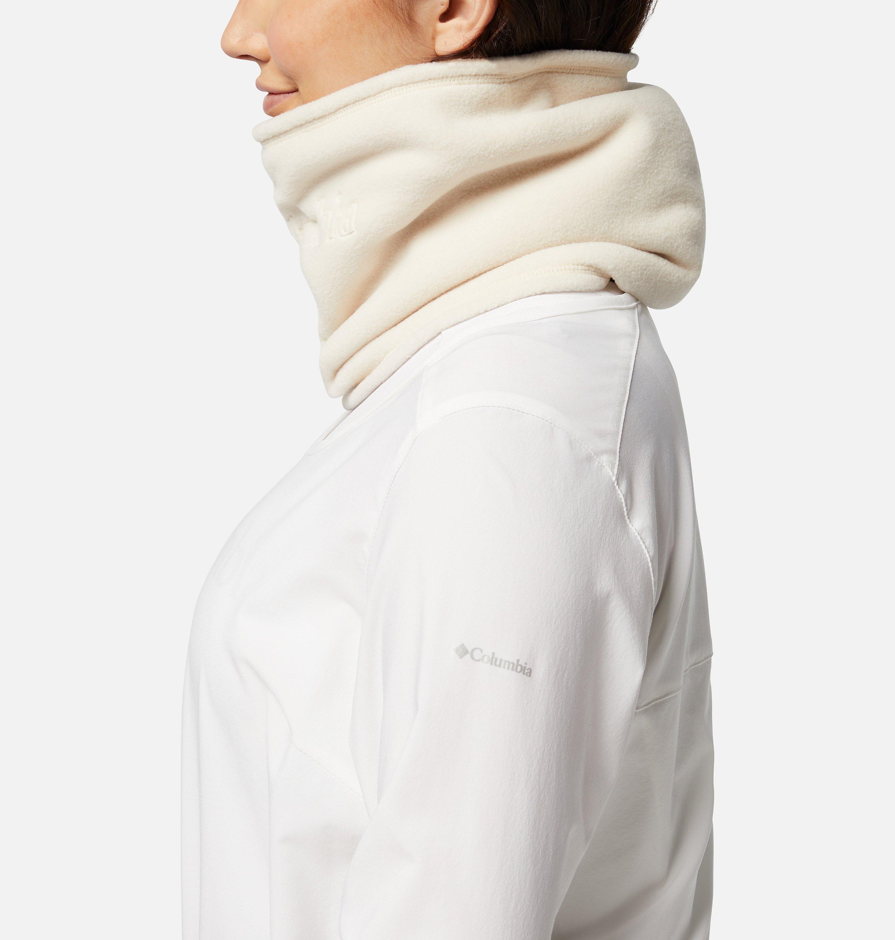 Fast Trek II Fleece Gaiter 3