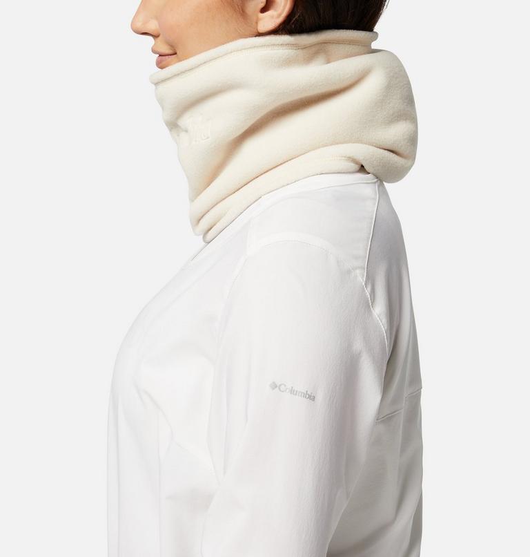 Unisex Fast Trek II Gaiter, Color: Chalk, image 3