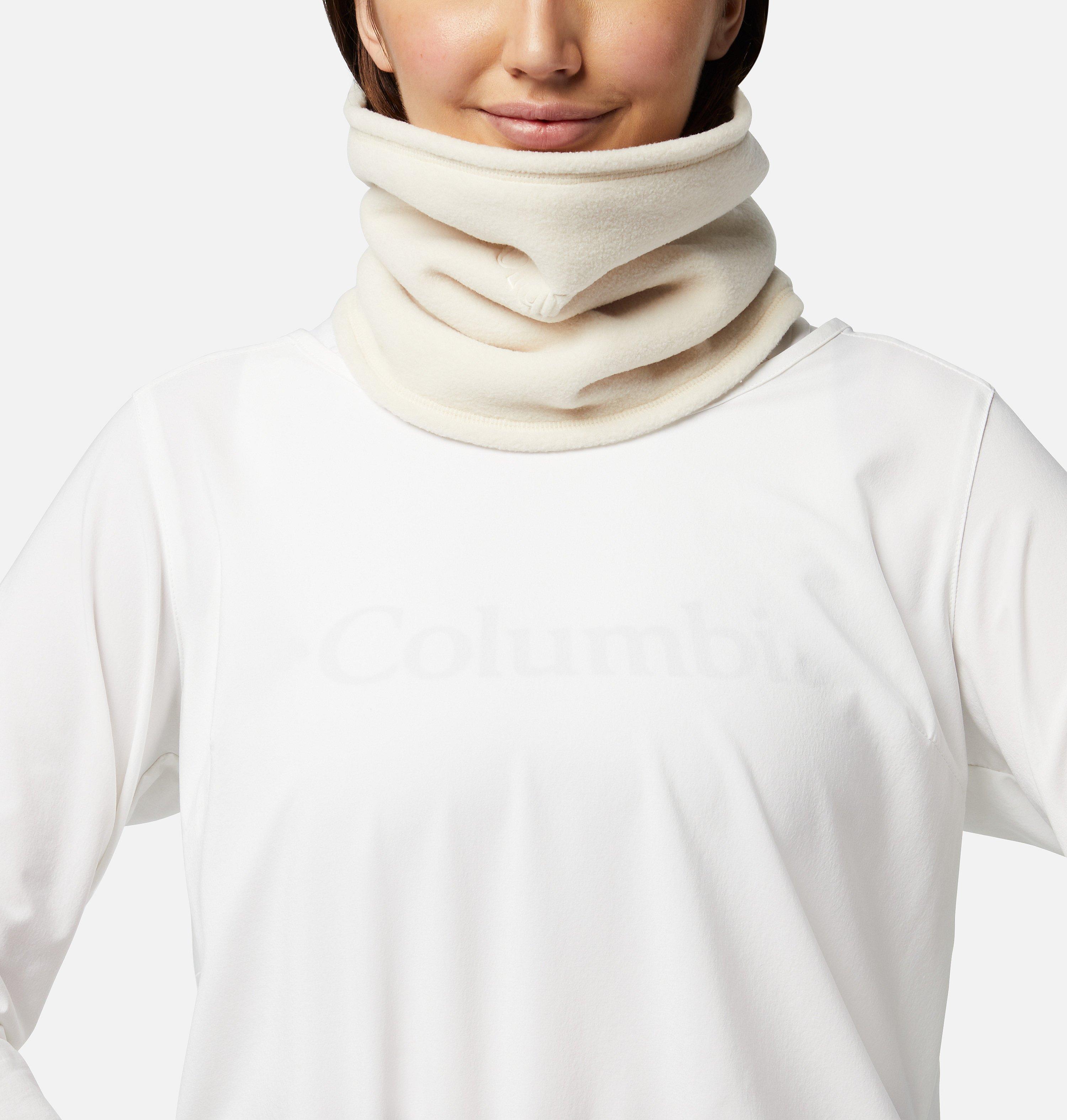 Columbia Sportswear Unisex White Columbia - Fast Trek Ii Gaiter - Chalk Small