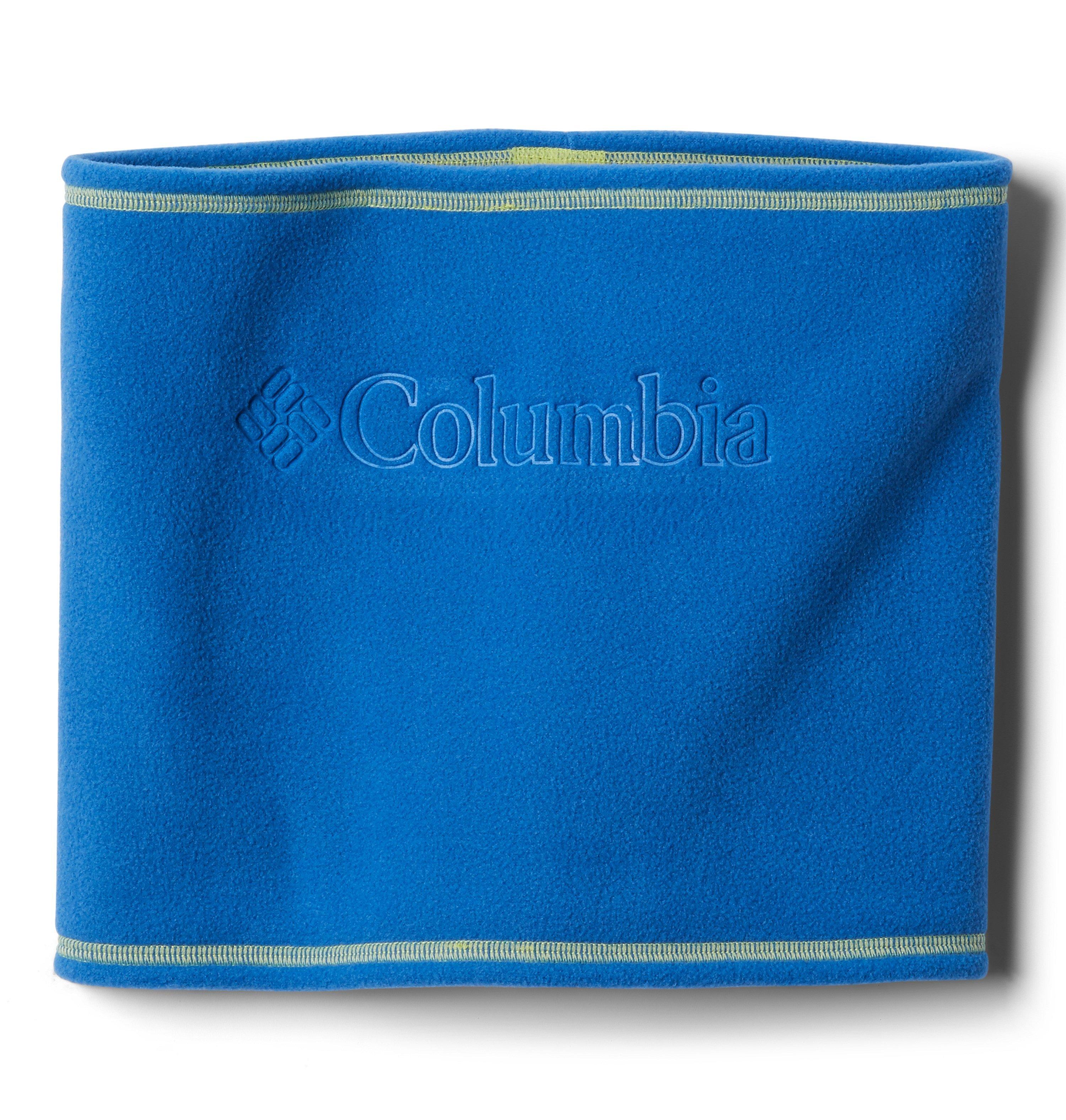 Fast Trek II Fleece Gaiter 1