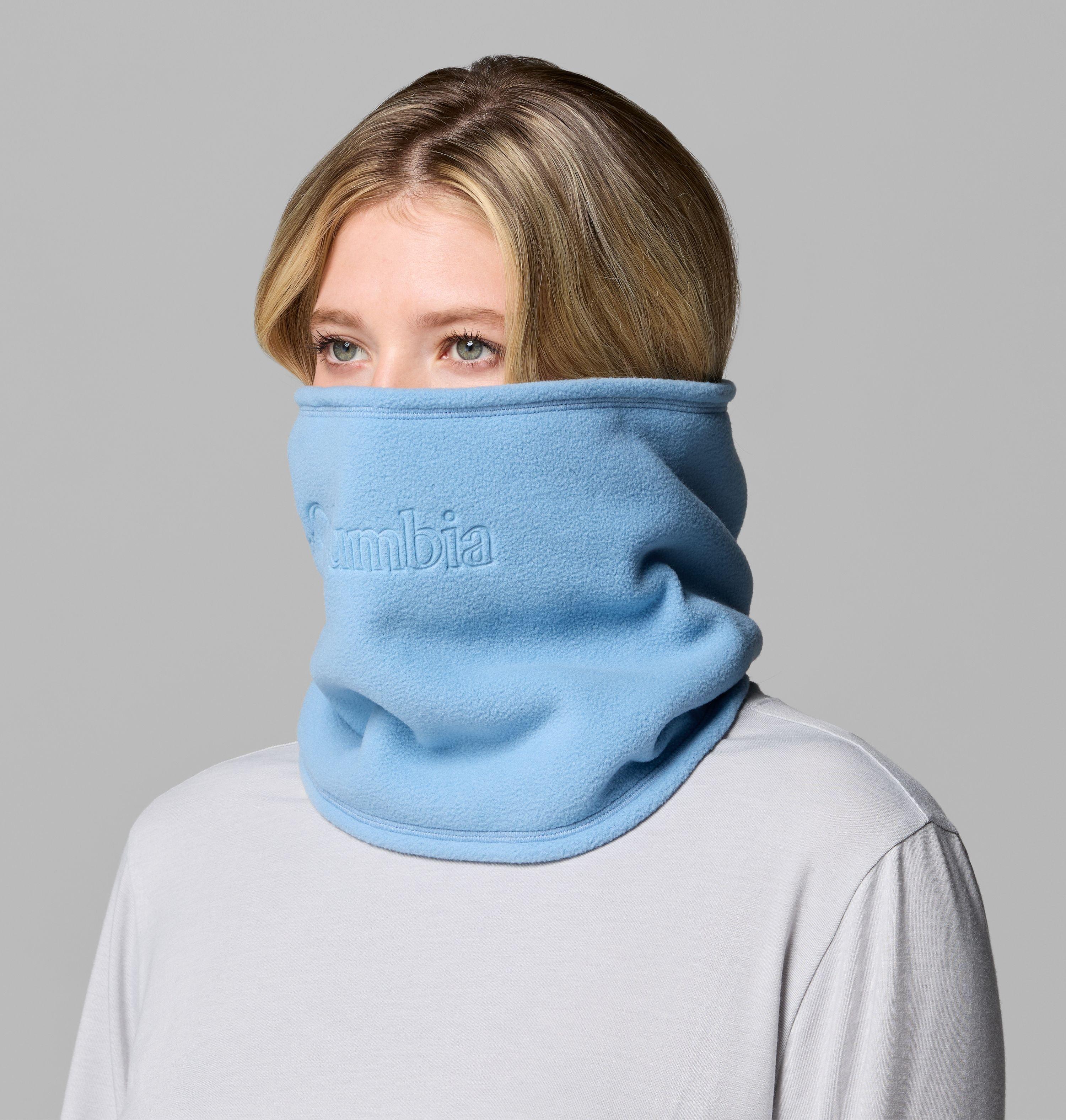 Fast Trek II Fleece Gaiter | 447 | O/S 4