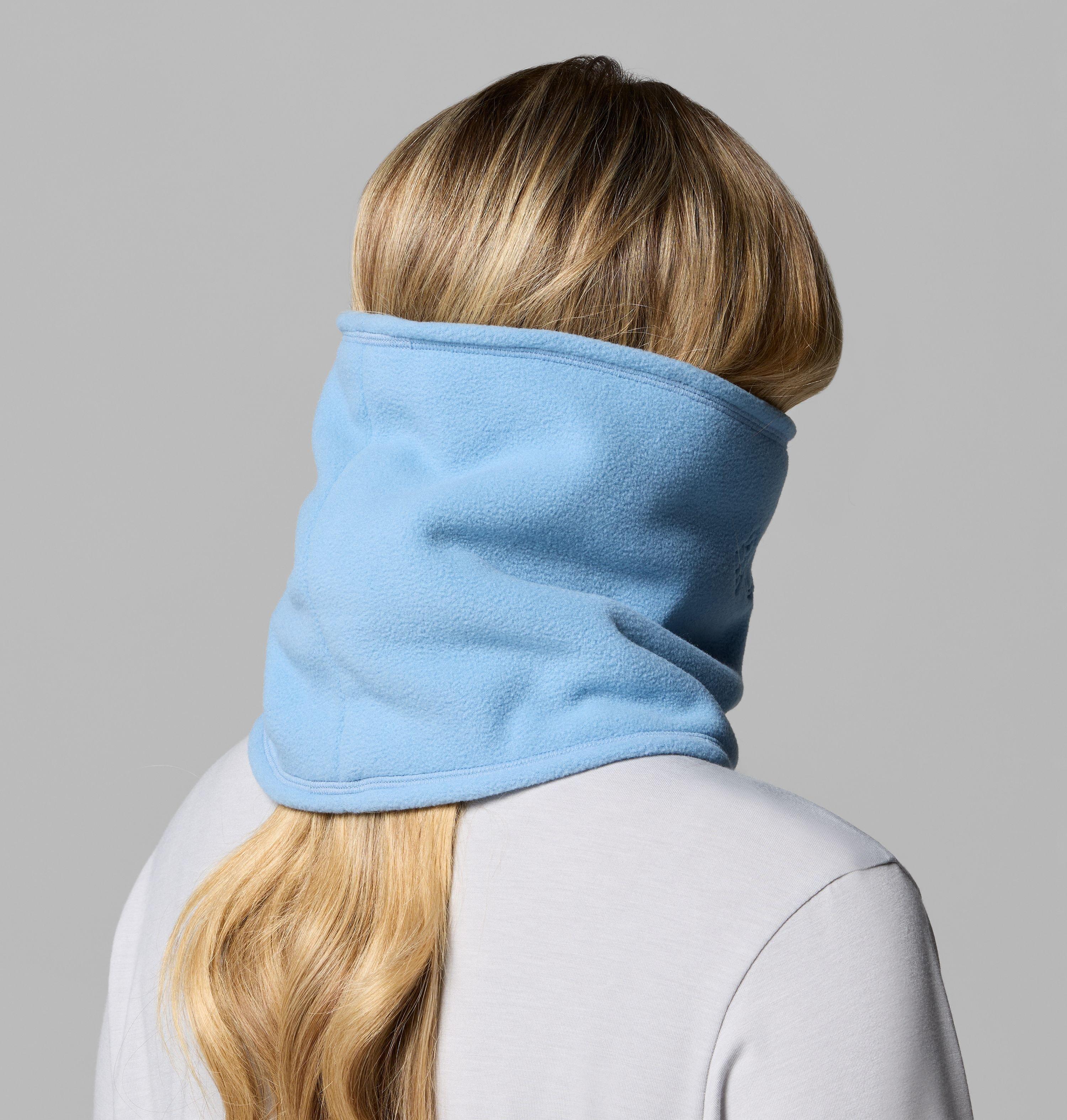 Fast Trek II Fleece Gaiter | 447 | O/S 5