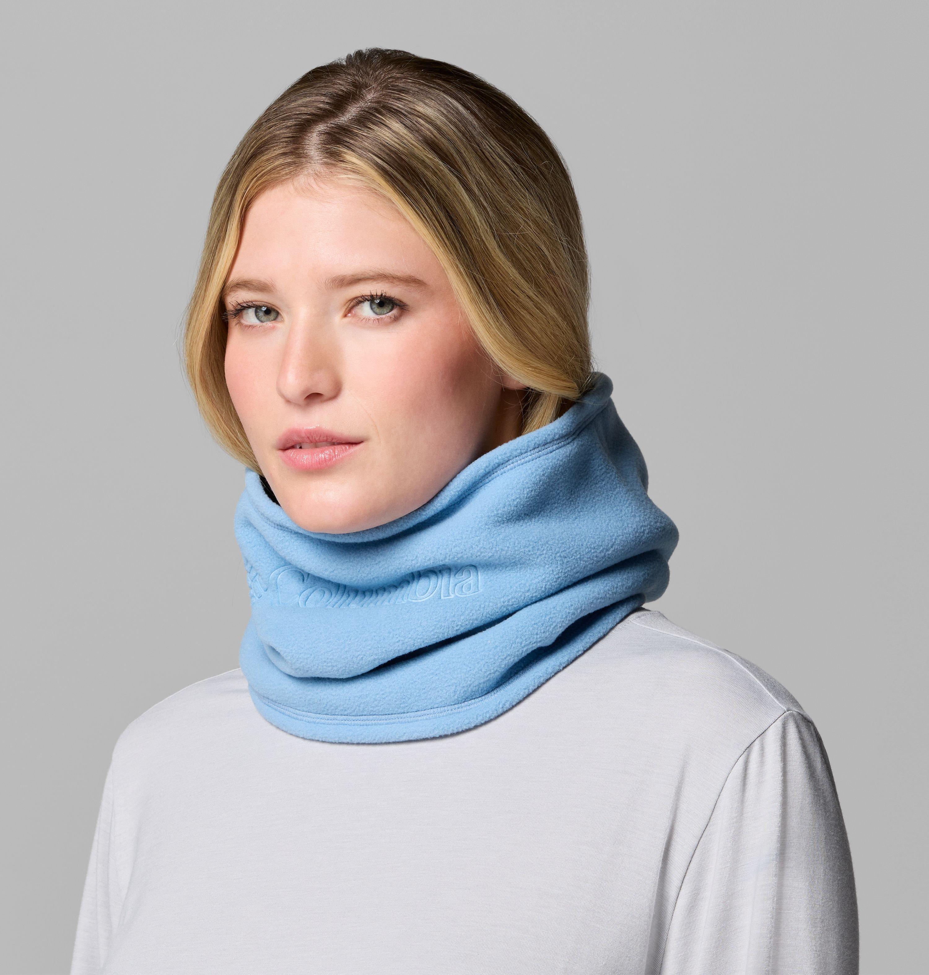 Fast Trek II Fleece Gaiter | 447 | O/S 6