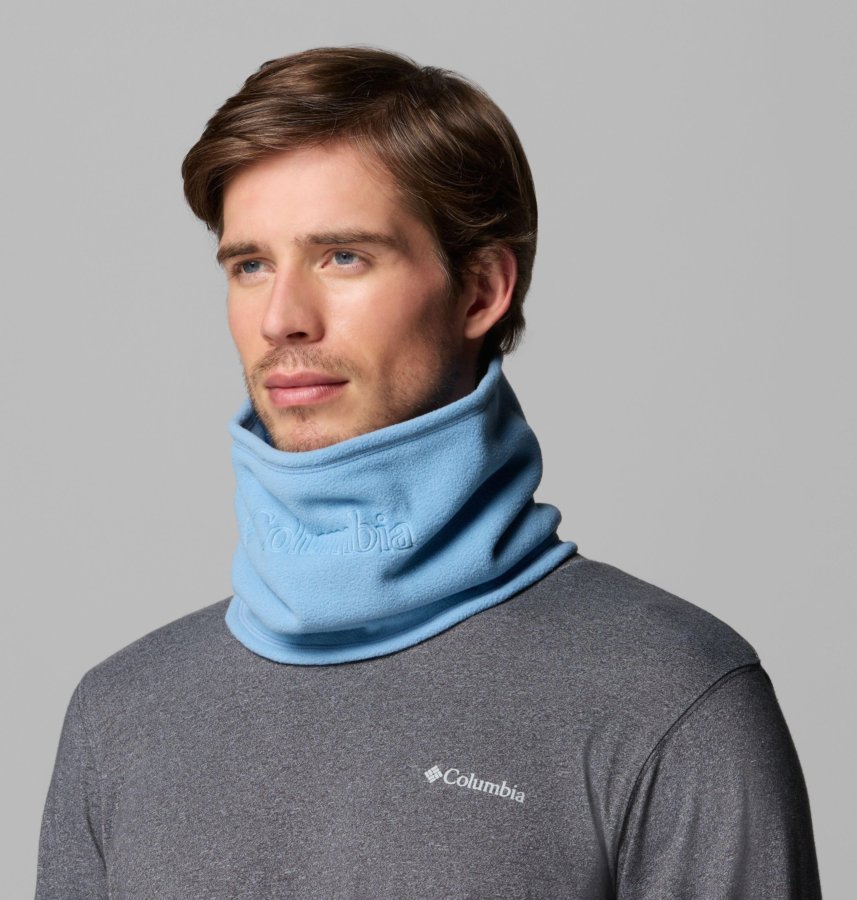 Fast Trek II Fleece Gaiter | 447 | O/S 7
