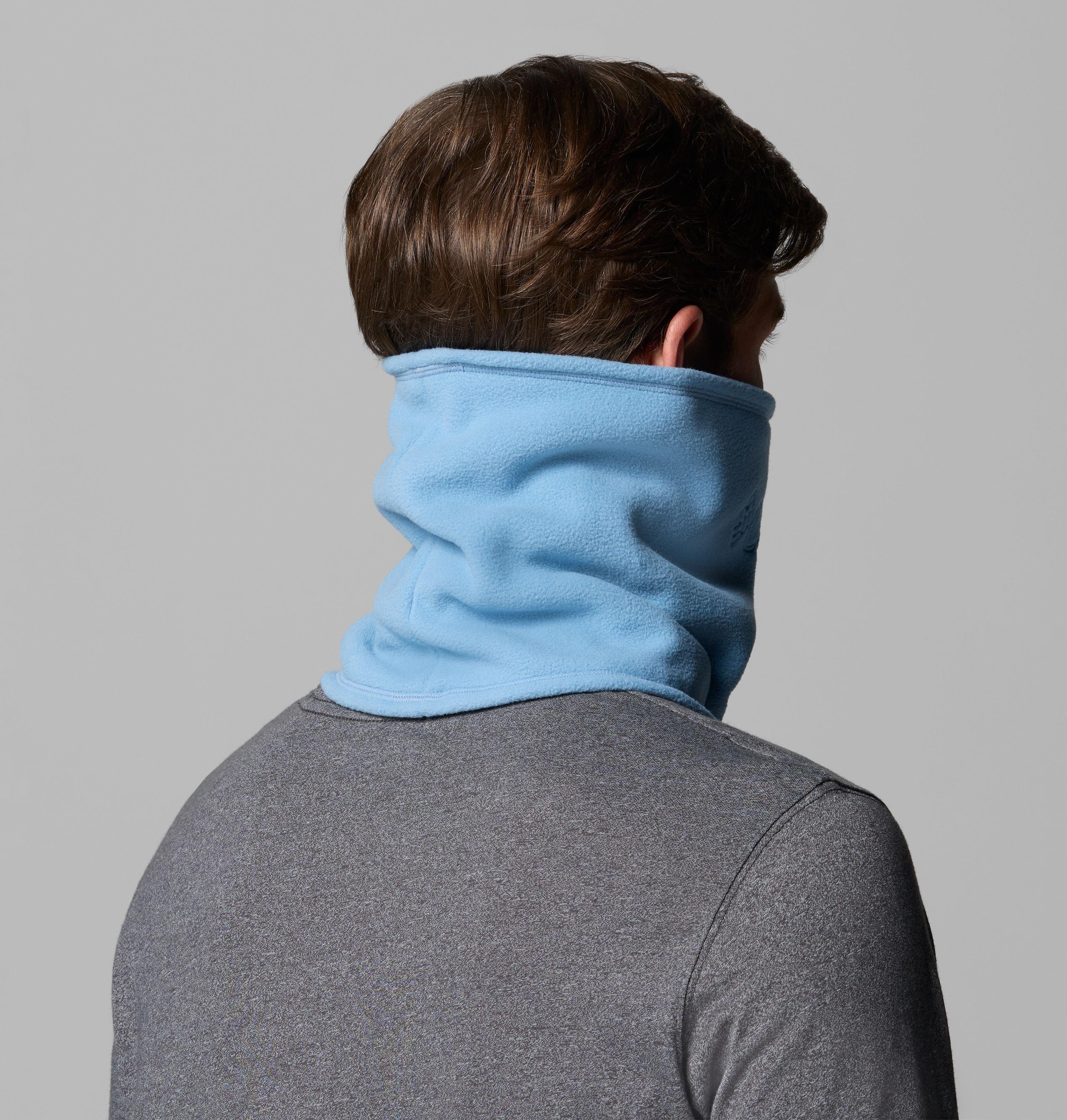 Fast Trek II Fleece Gaiter | 447 | O/S 3