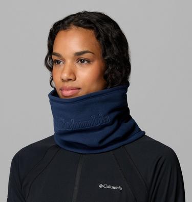Unisex Fast Trek II Gaiter, Color: Collegiate Navy, image 4