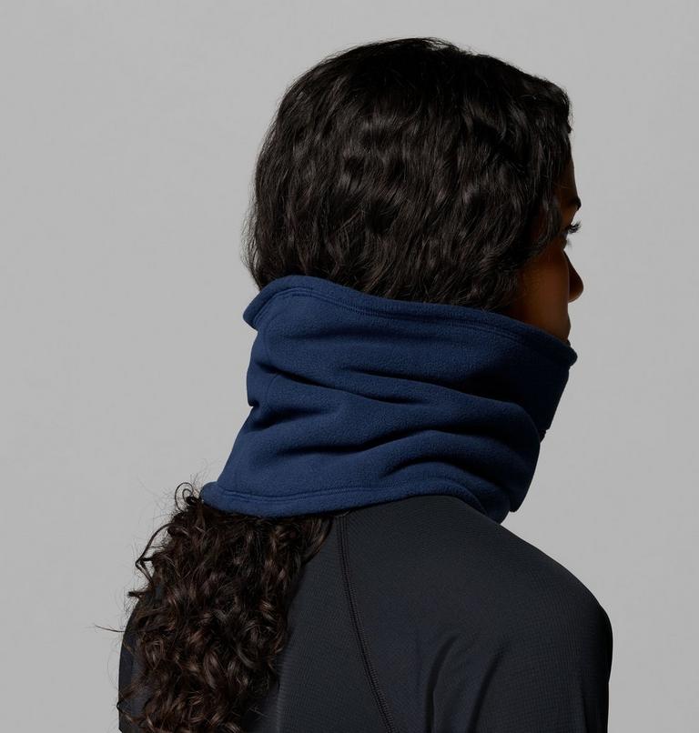 Unisex Fast Trek II Gaiter, Color: Collegiate Navy, image 5