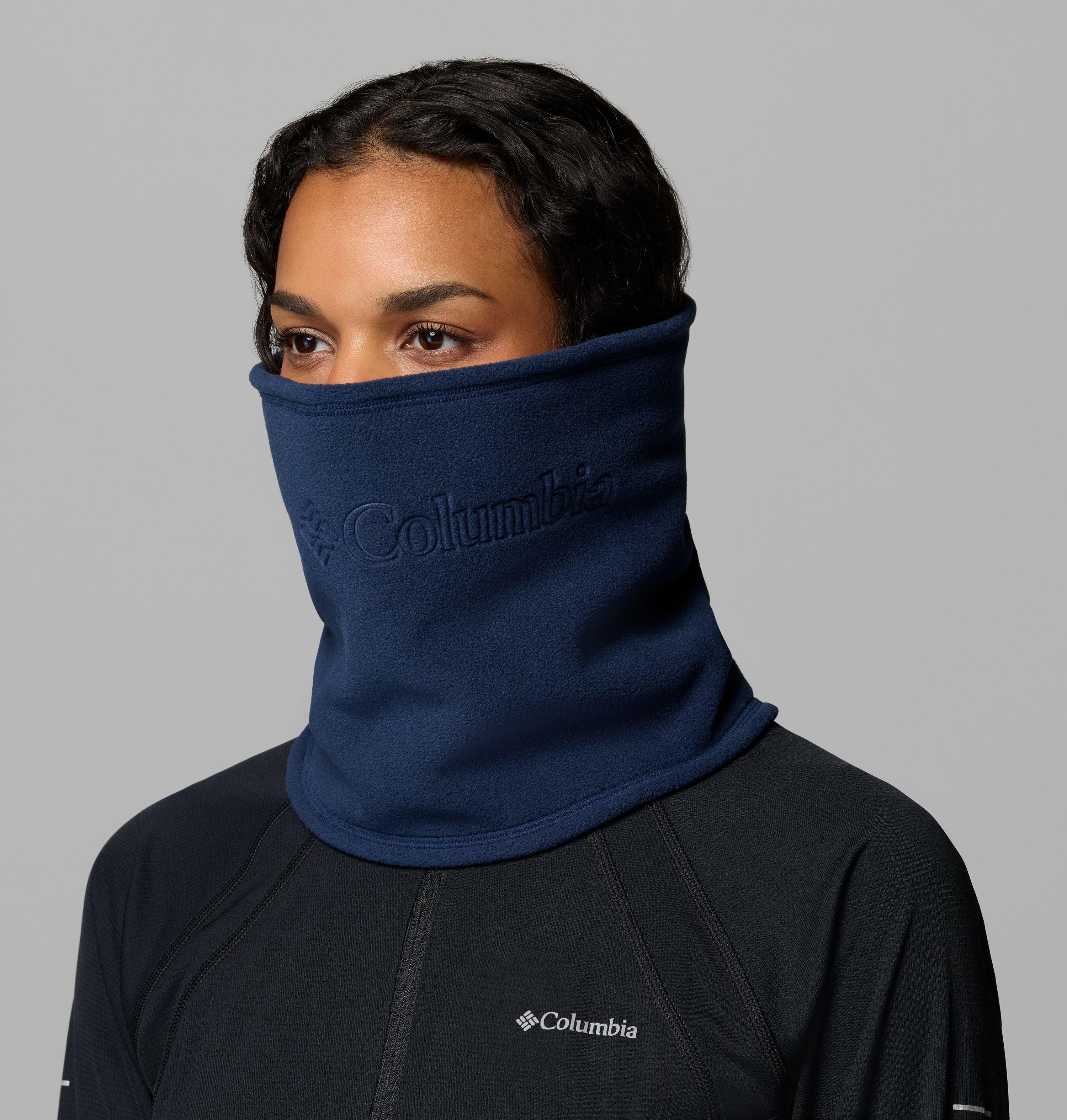 Fast Trek II Fleece Gaiter | 465 | O/S 6
