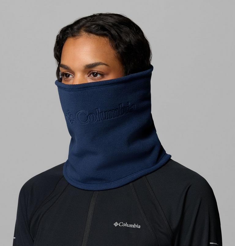 Unisex Fast Trek II Gaiter, Color: Collegiate Navy, image 6
