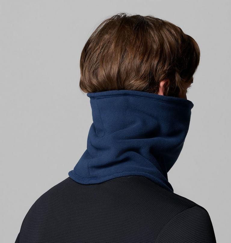 Unisex Fast Trek II Gaiter, Color: Collegiate Navy, image 3