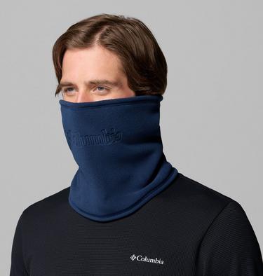 Unisex Fast Trek II Gaiter, Color: Collegiate Navy, image 2