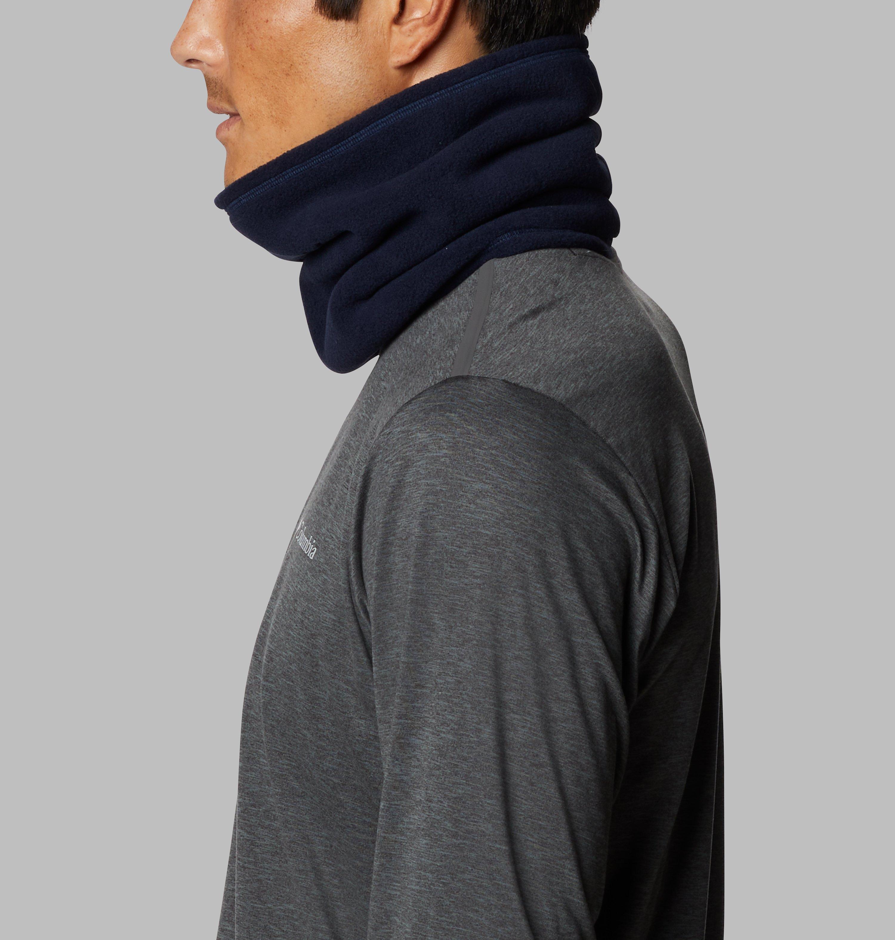 Fast Trek II Fleece Gaiter 3