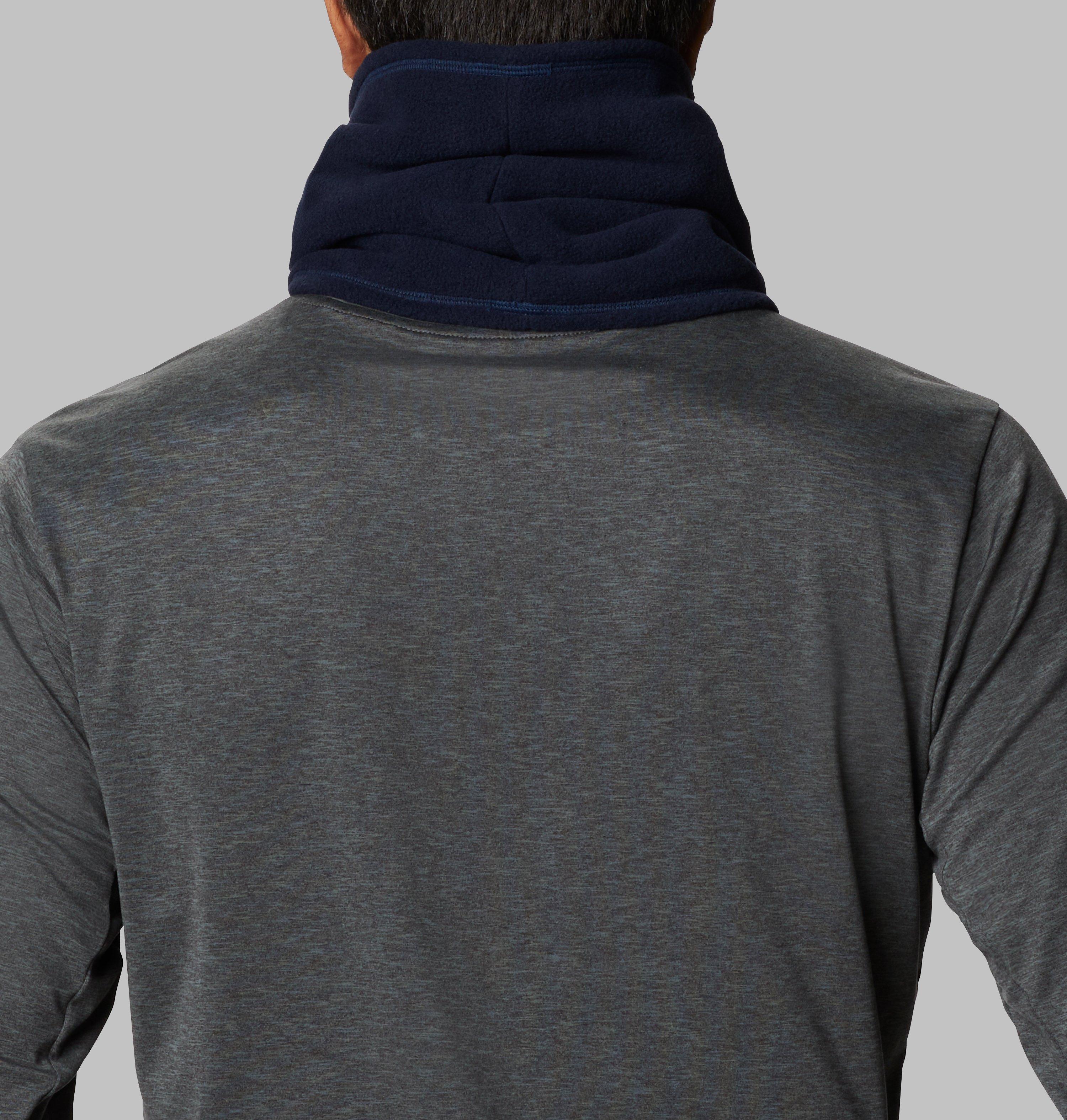 Fast Trek II Fleece Gaiter 2
