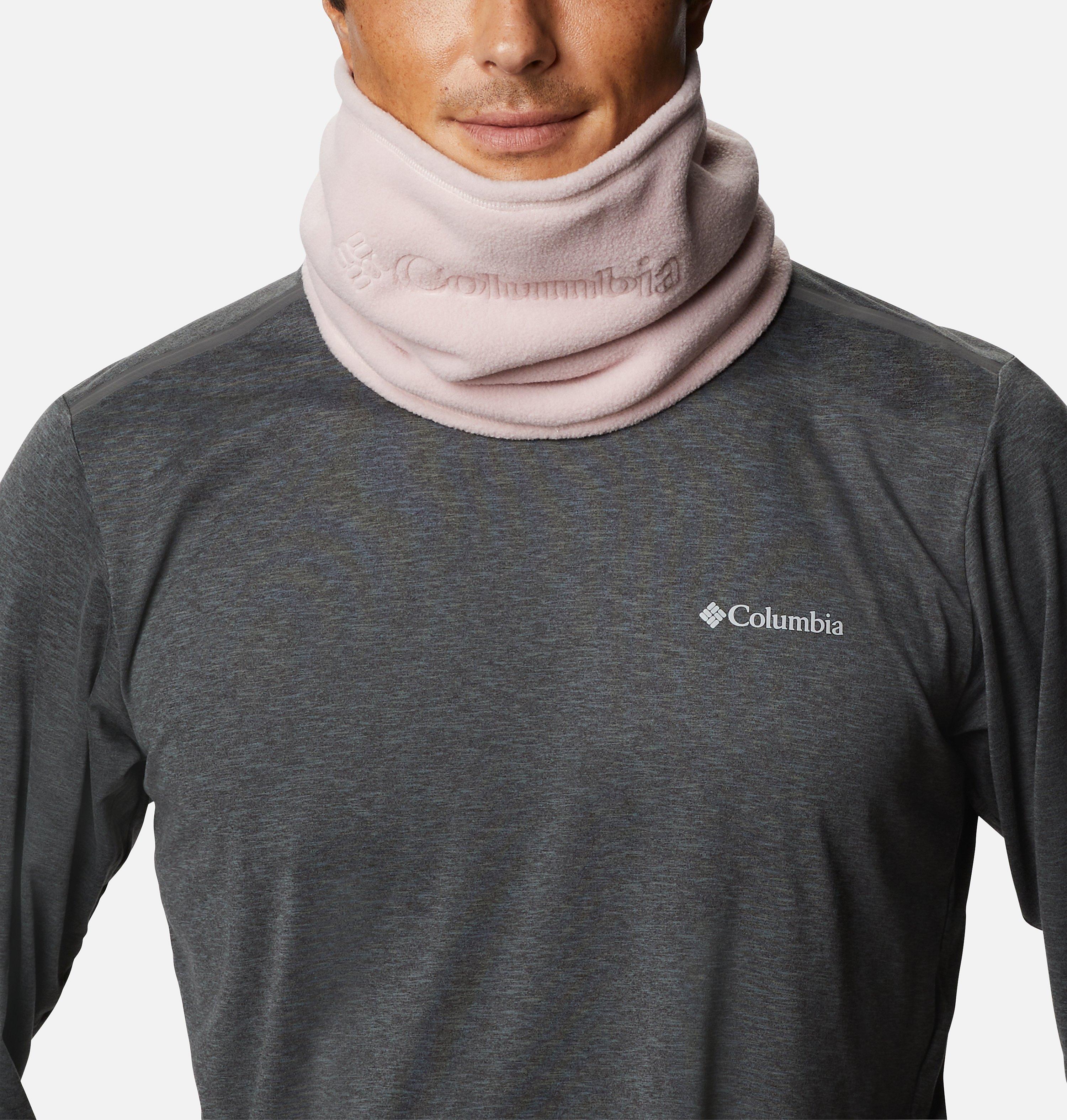 Fast Trek II Fleece Gaiter 1