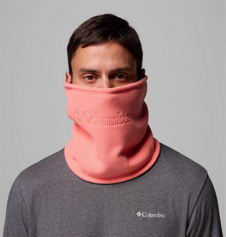 Unisex Fast Trek II Gaiter, Color: Alpenglow, image 3