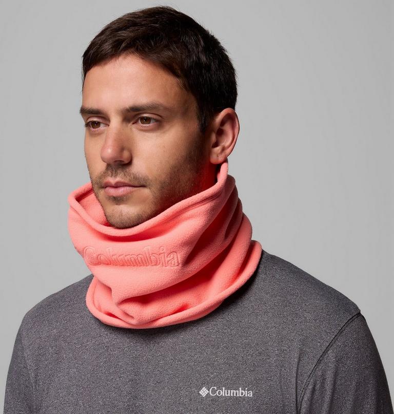 Unisex Fast Trek II Gaiter, Color: Alpenglow, image 4
