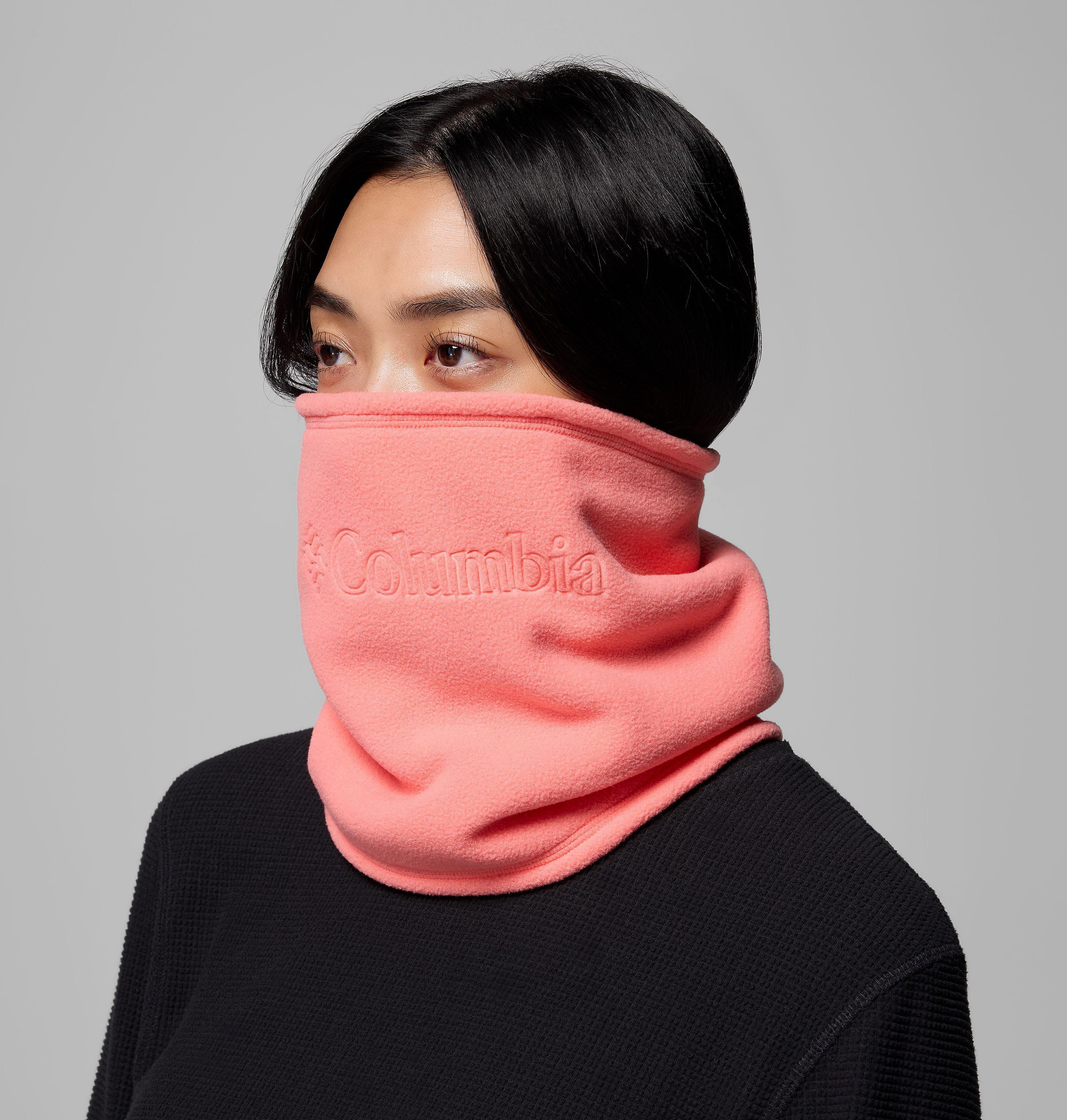 Fast Trek II Fleece Gaiter | 685 | O/S 5