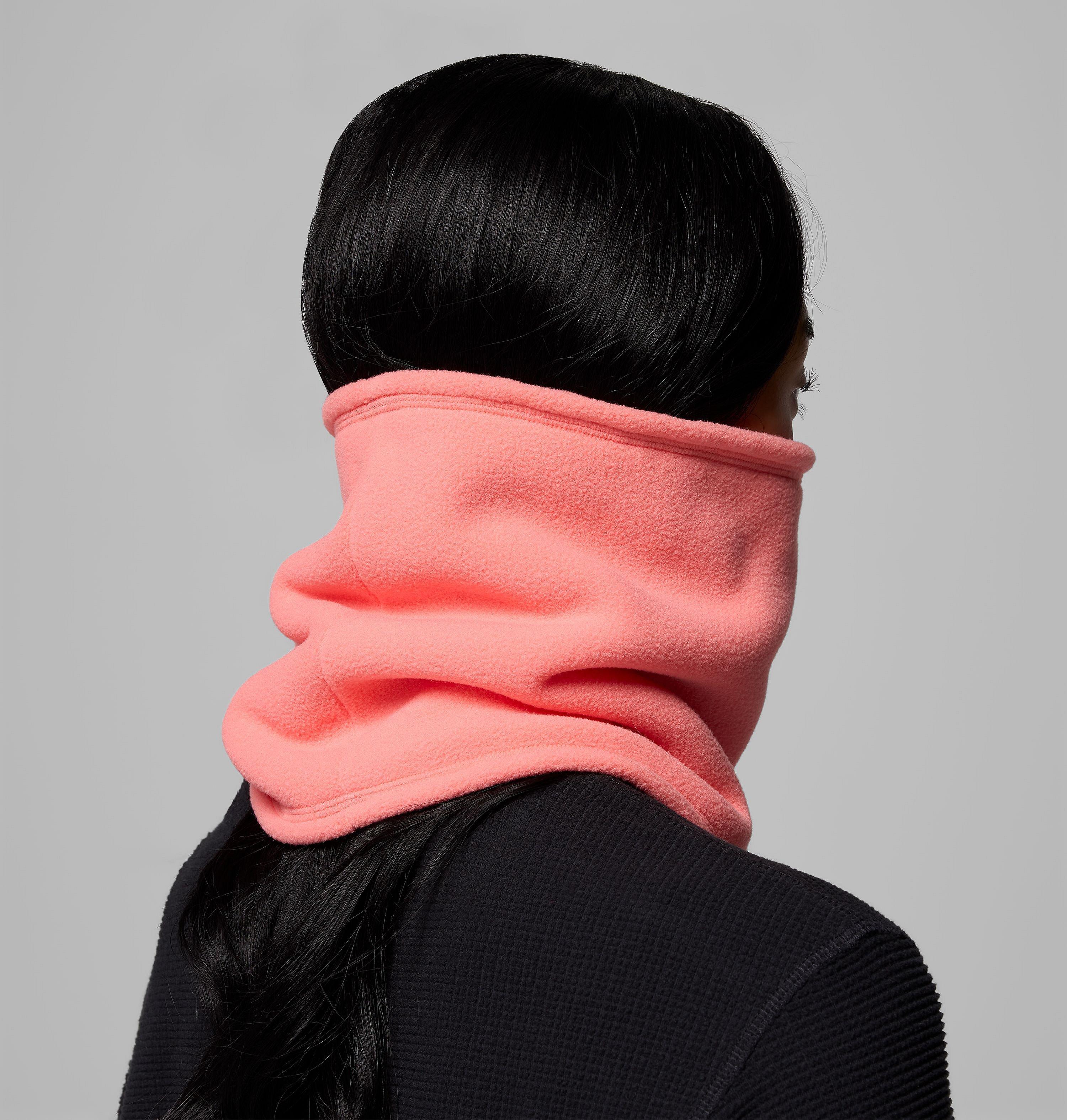 Fast Trek II Fleece Gaiter | 685 | O/S 6
