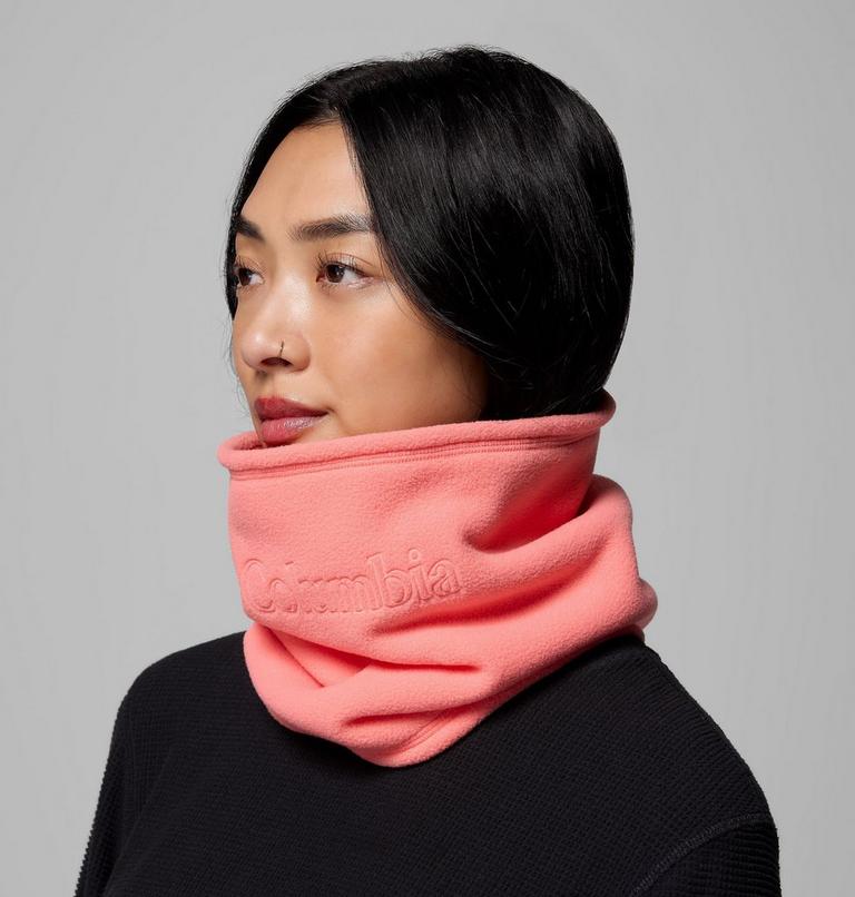 Unisex Fast Trek II Gaiter, Color: Alpenglow, image 7