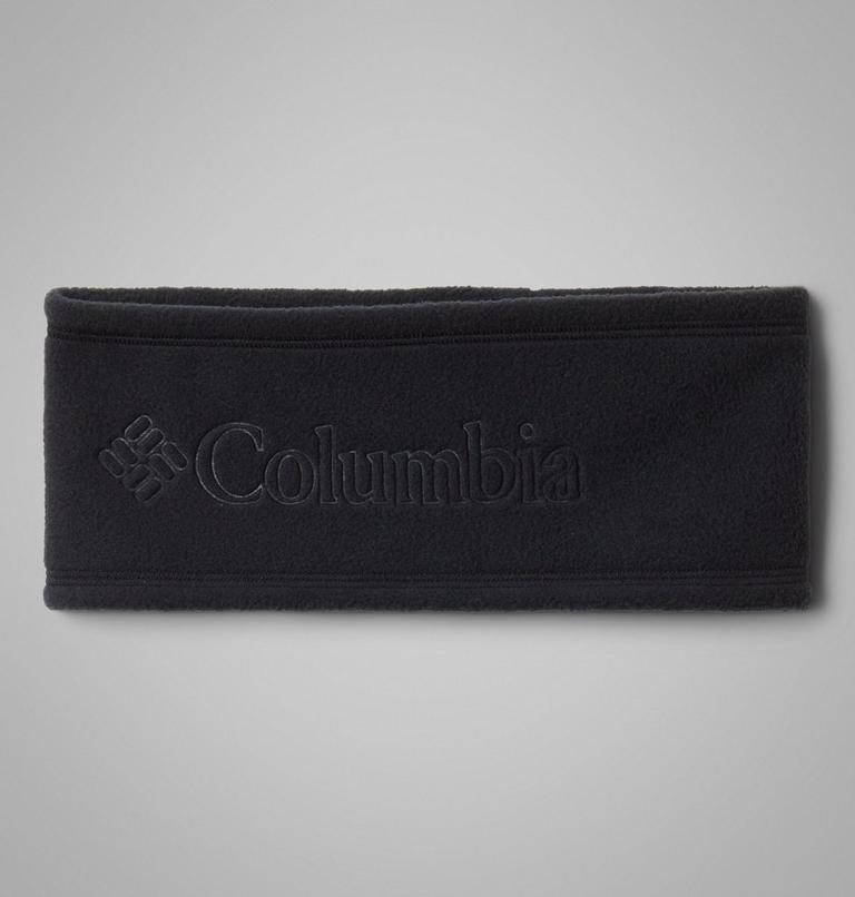 Cinta para el pelo Fast Trek II unisex, Color: Black, image 1
