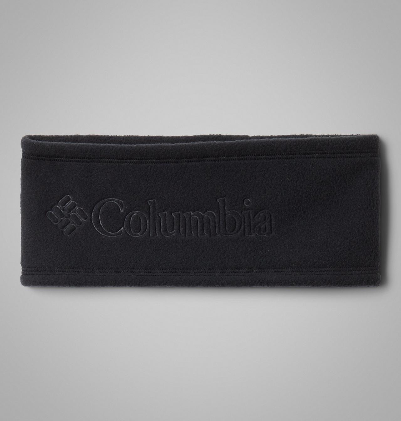 Fast Trek™ II Fleece Headband 1