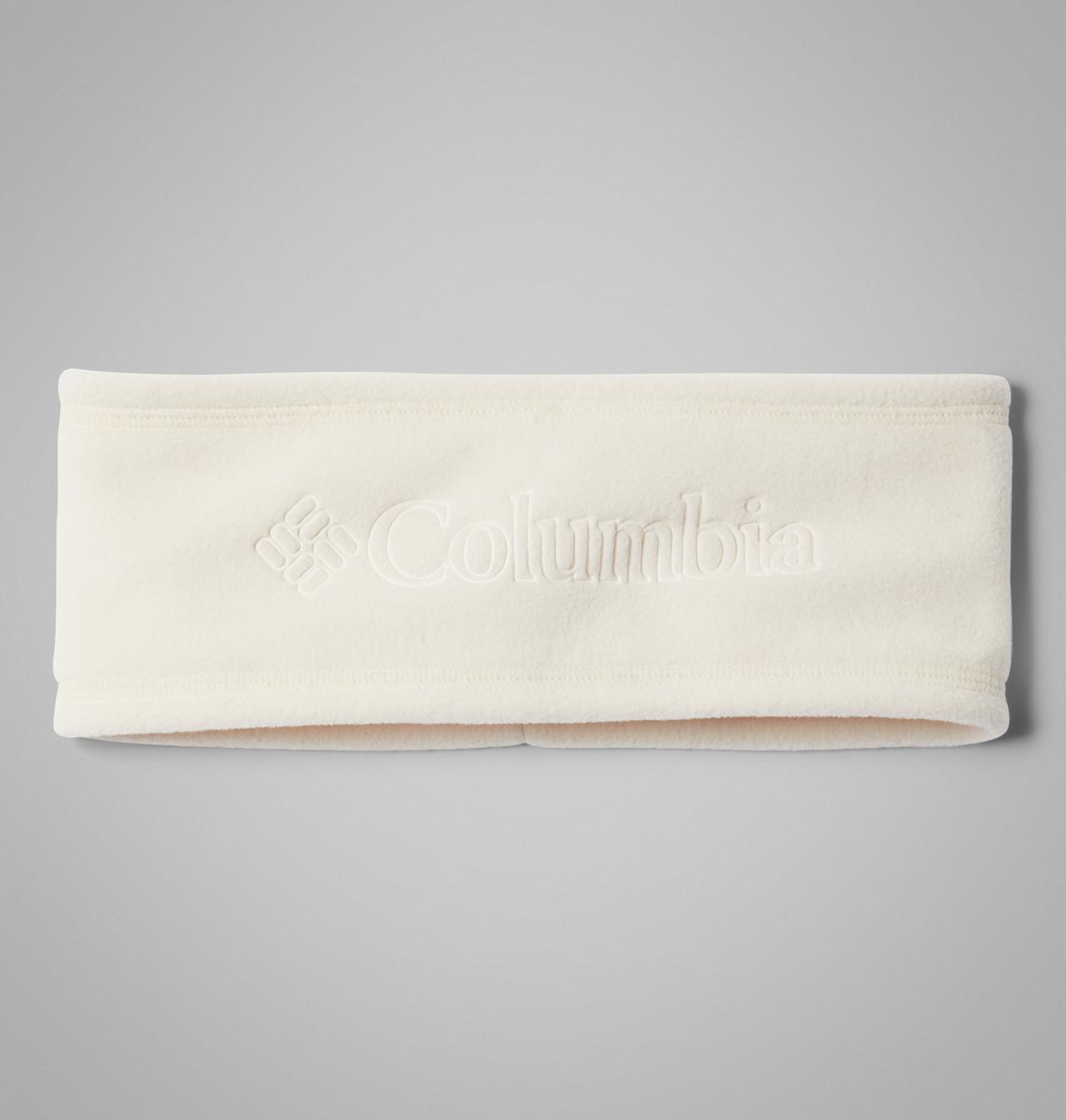 Fast Trek™ II Fleece Headband 1