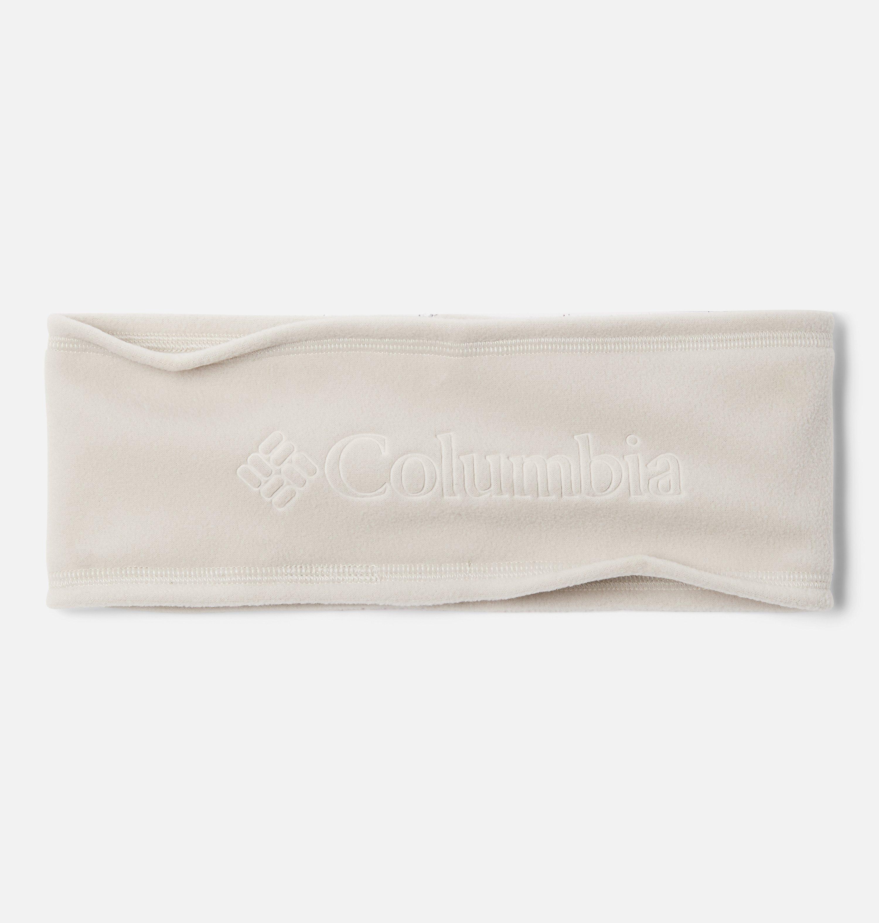 Fast Trek II Fleece Headband 1
