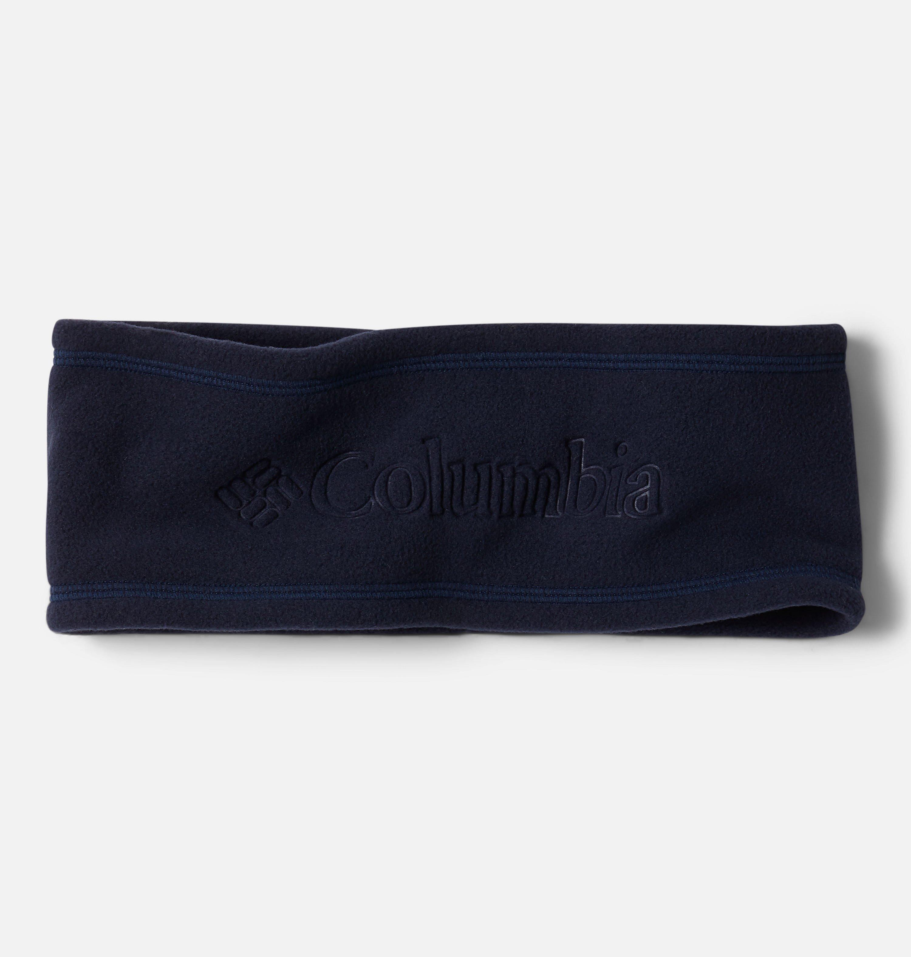 Fast Trek II Fleece Headband 1