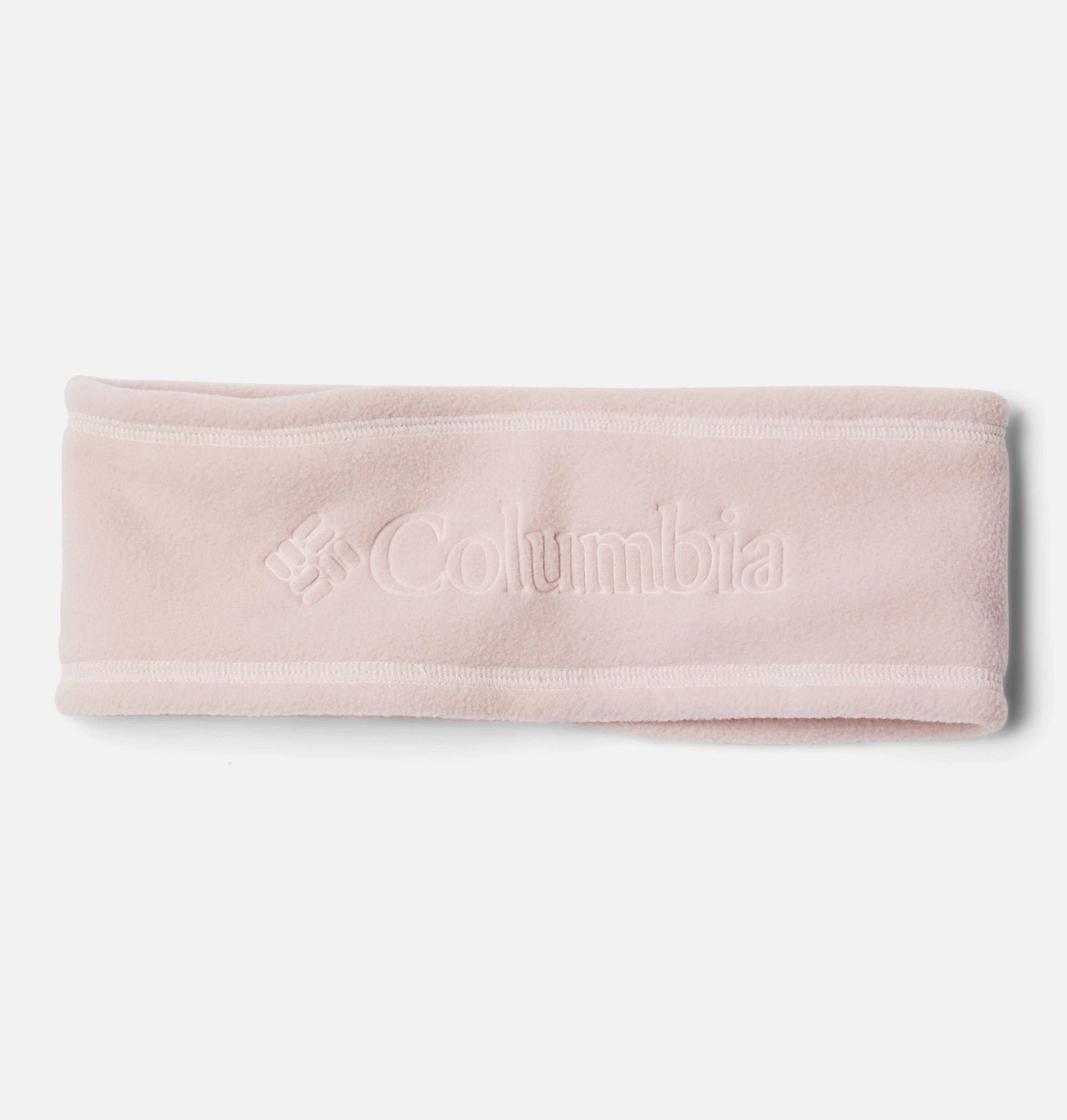 Fast Trek II Fleece Headband 1