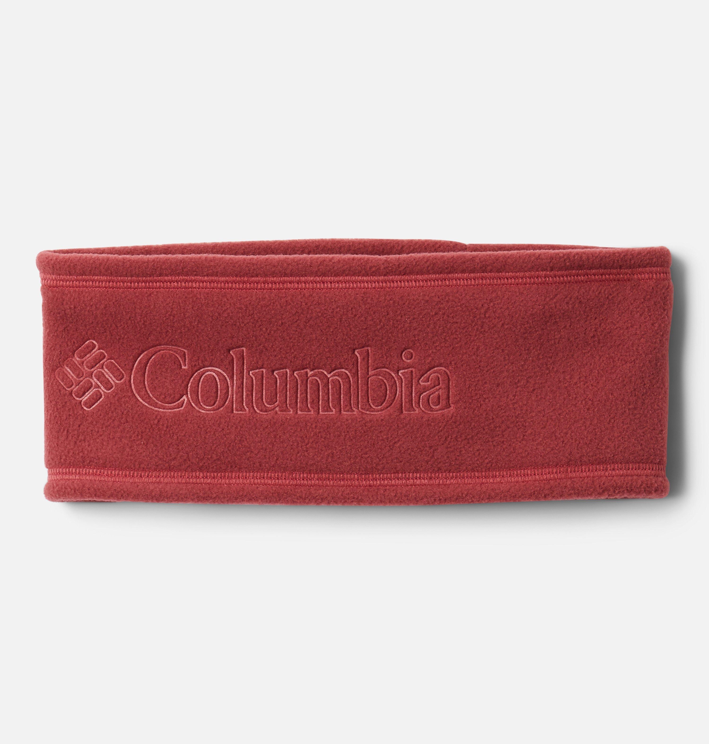 Fast Trek II Fleece Headband 1