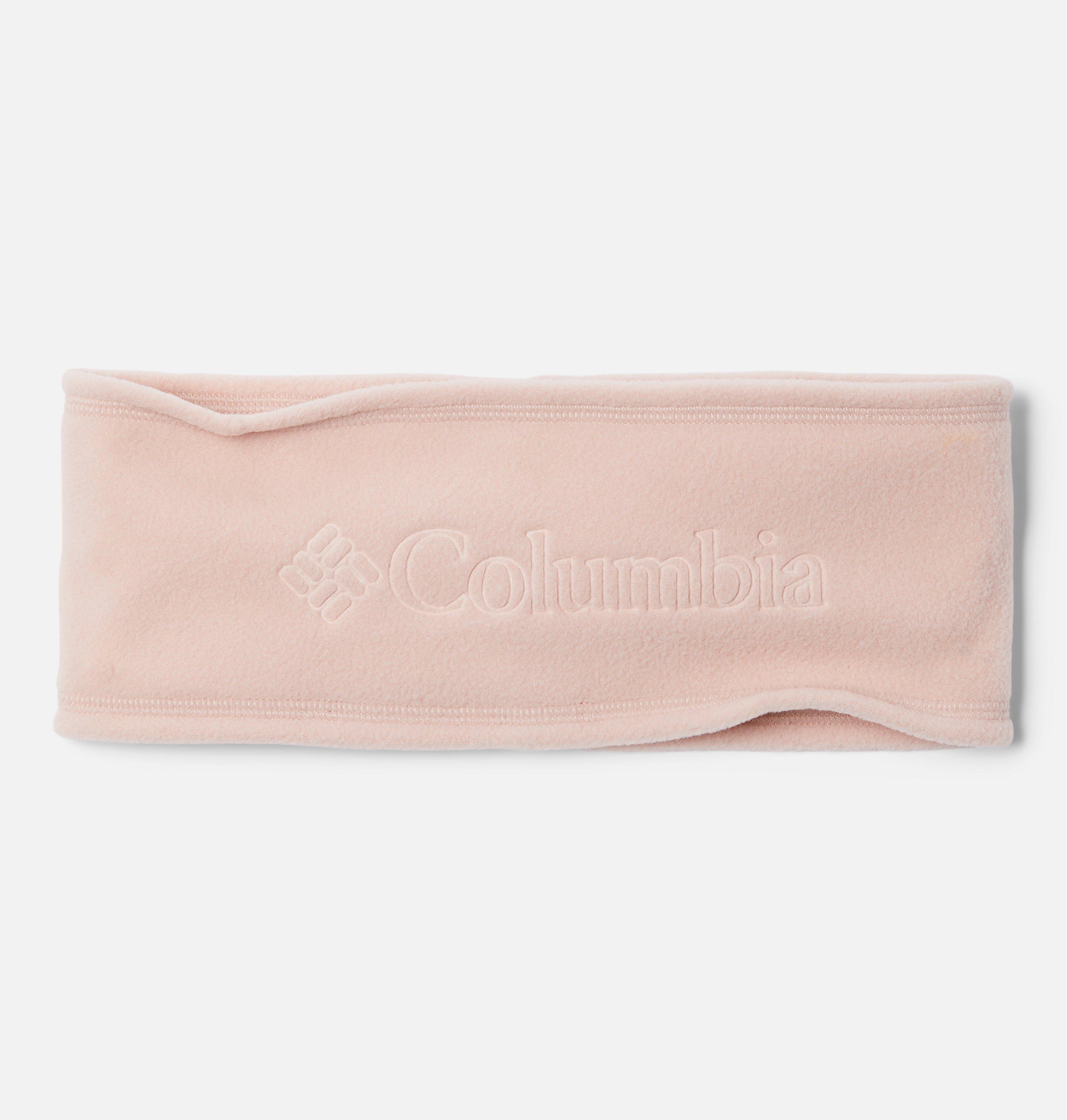 Fast Trek II Fleece Headband 1