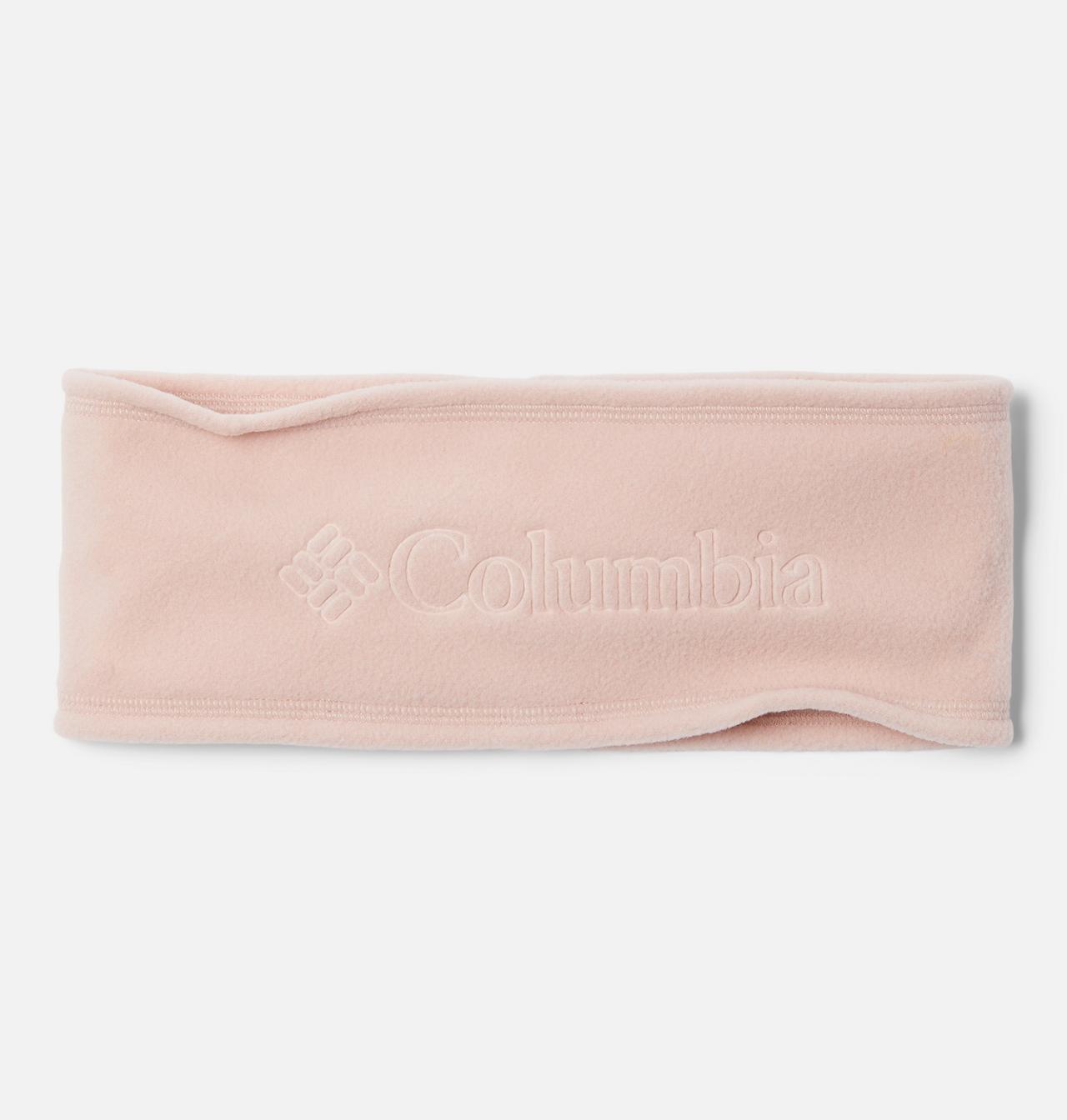 Fast Trek™ II Fleece Headband 1