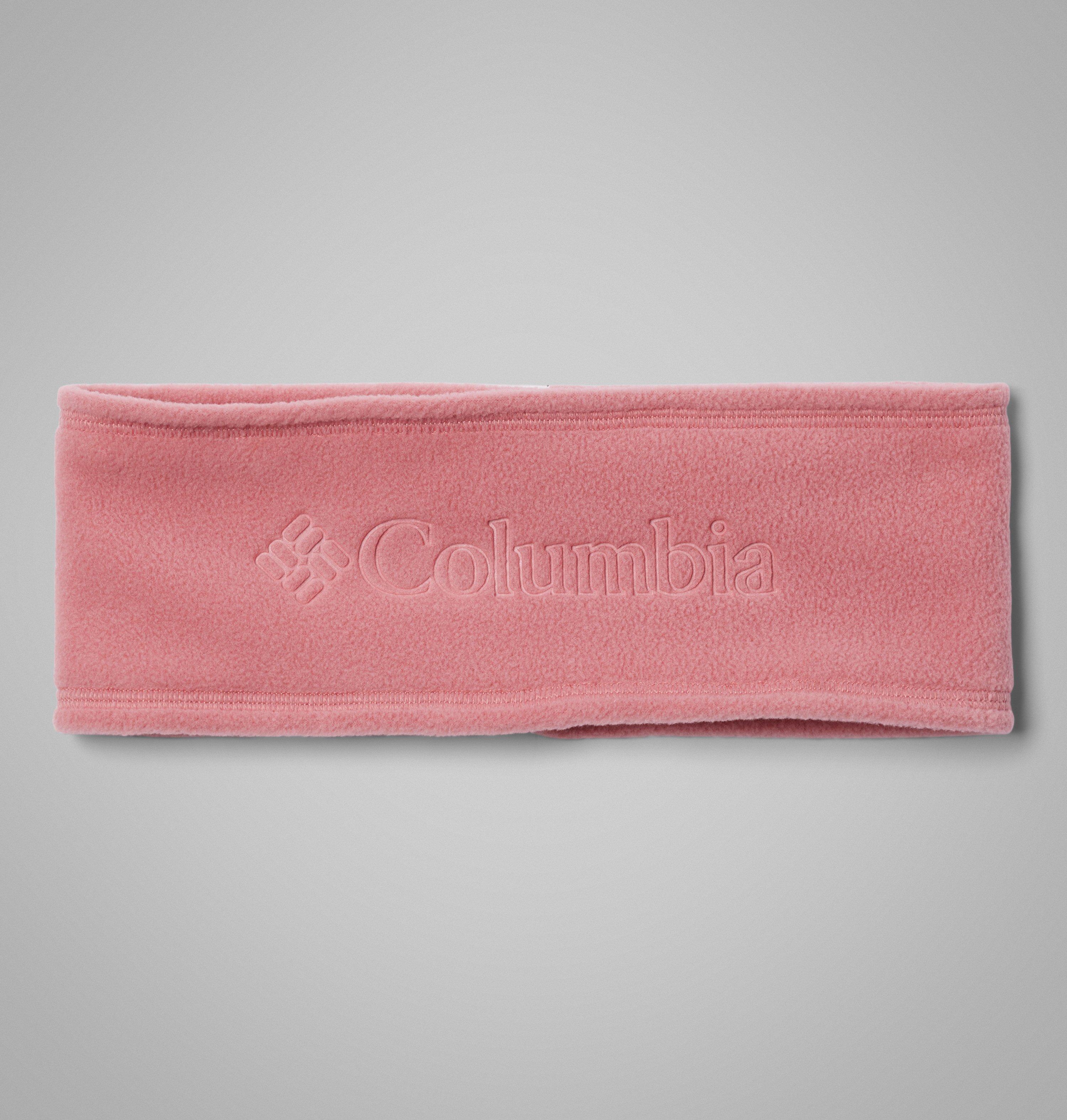 Fast Trek II Fleece Headband 1