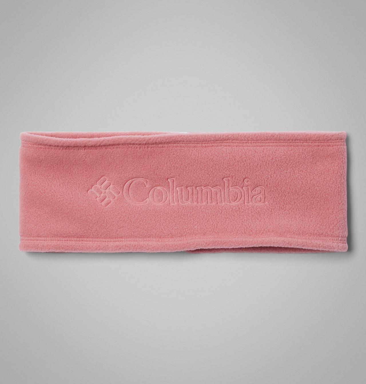 Fast Trek™ II Fleece Headband 1
