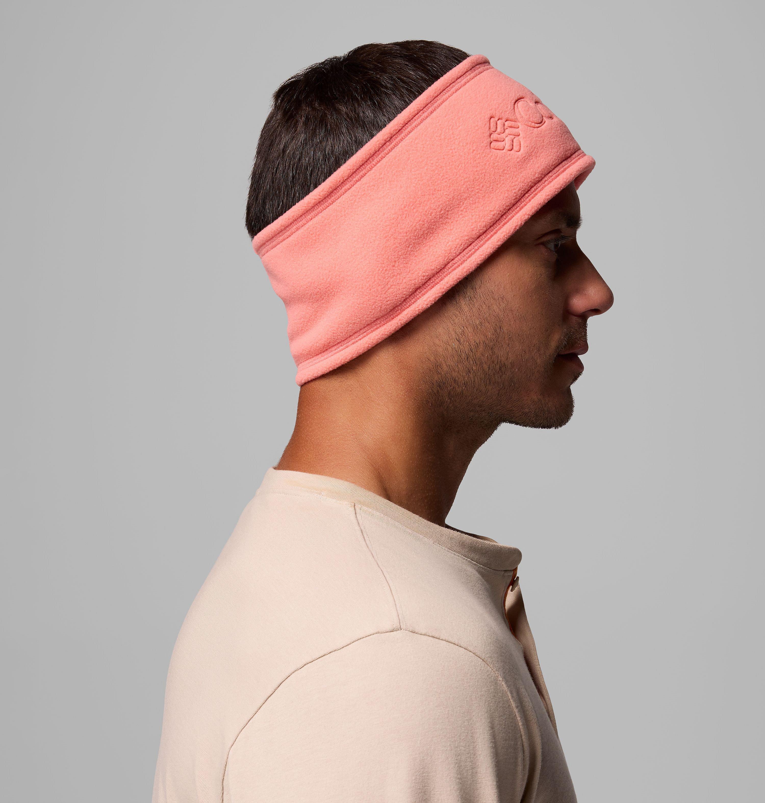 Fast Trek II Fleece Headband 4