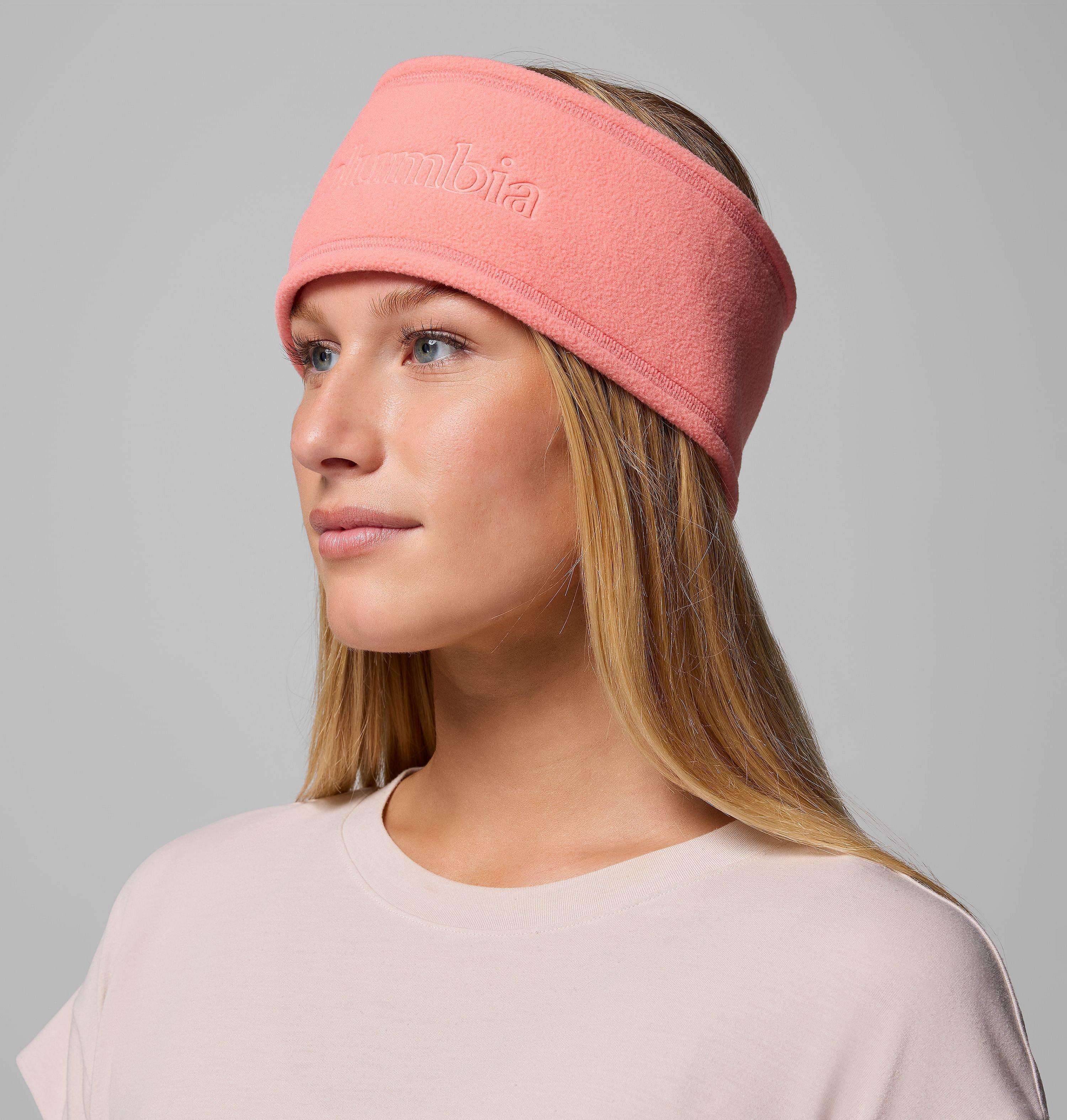 Fast Trek II Fleece Headband 5