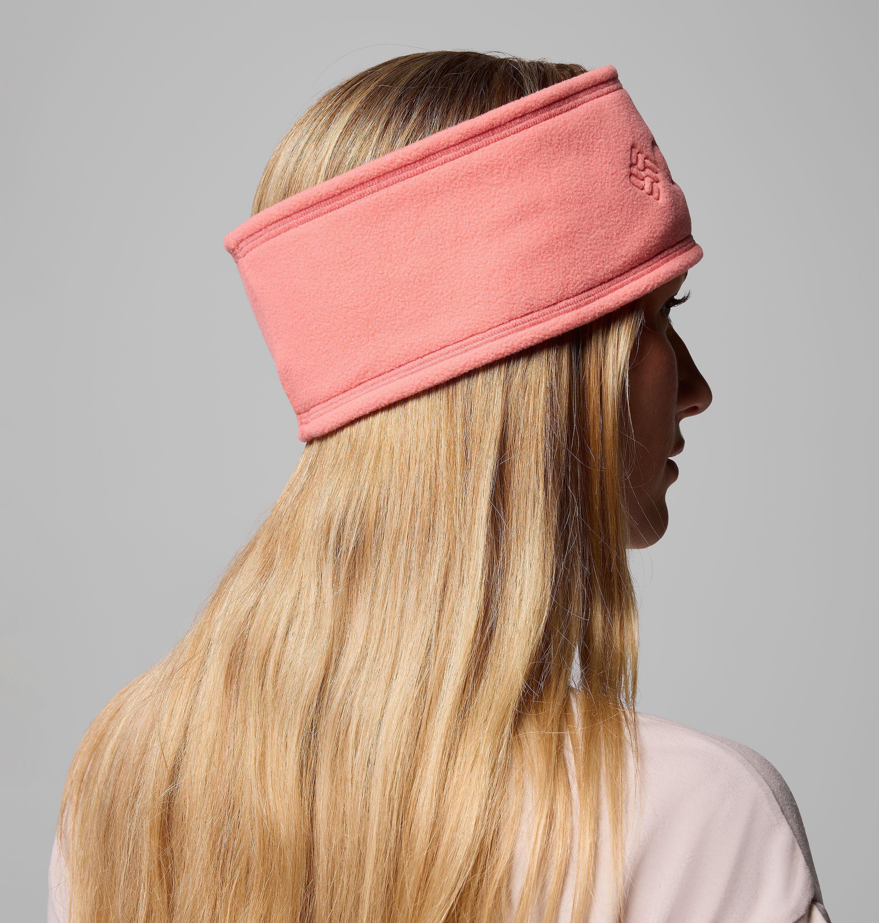 Fast Trek II Fleece Headband 6