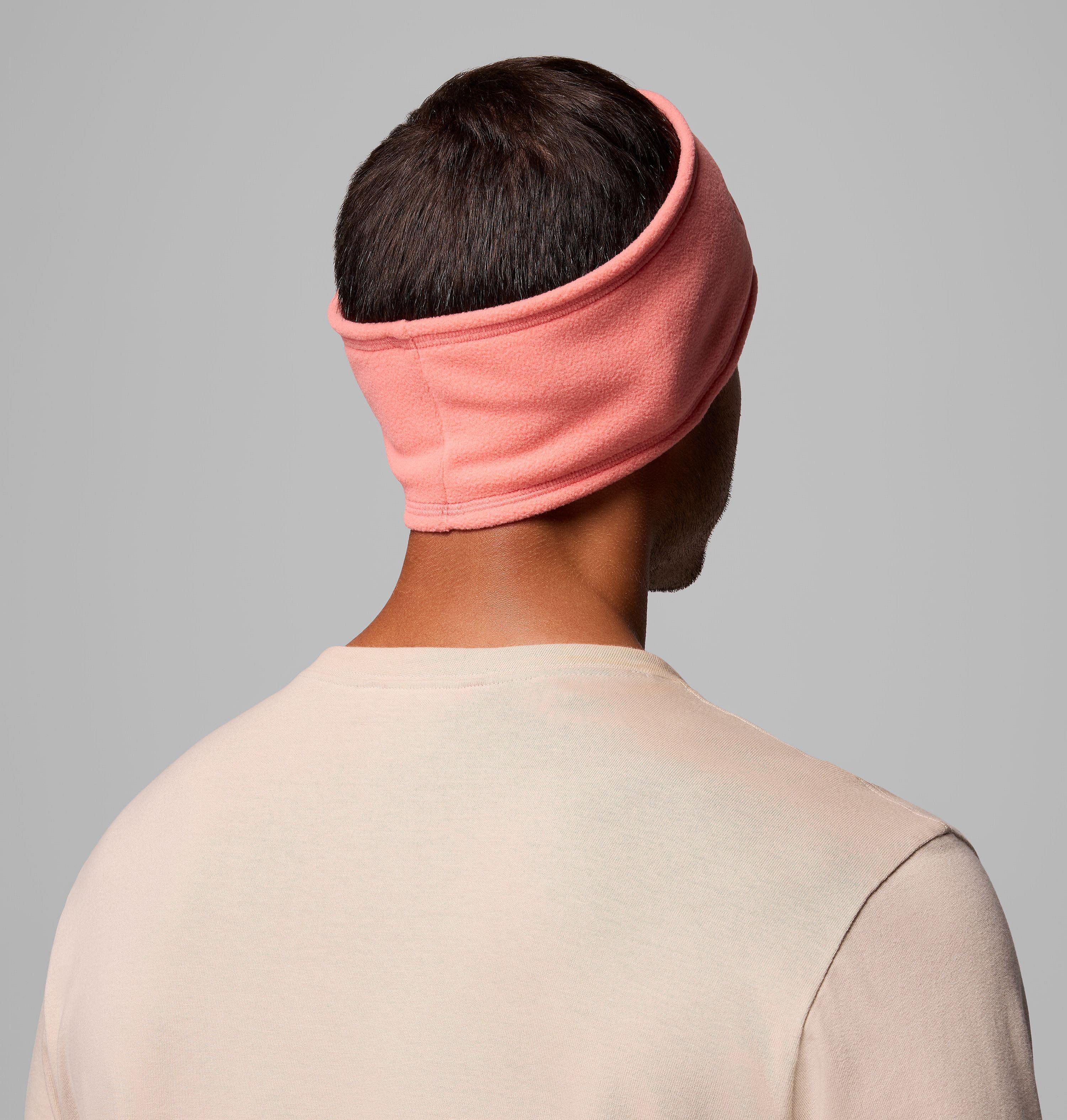 Fast Trek II Fleece Headband 3