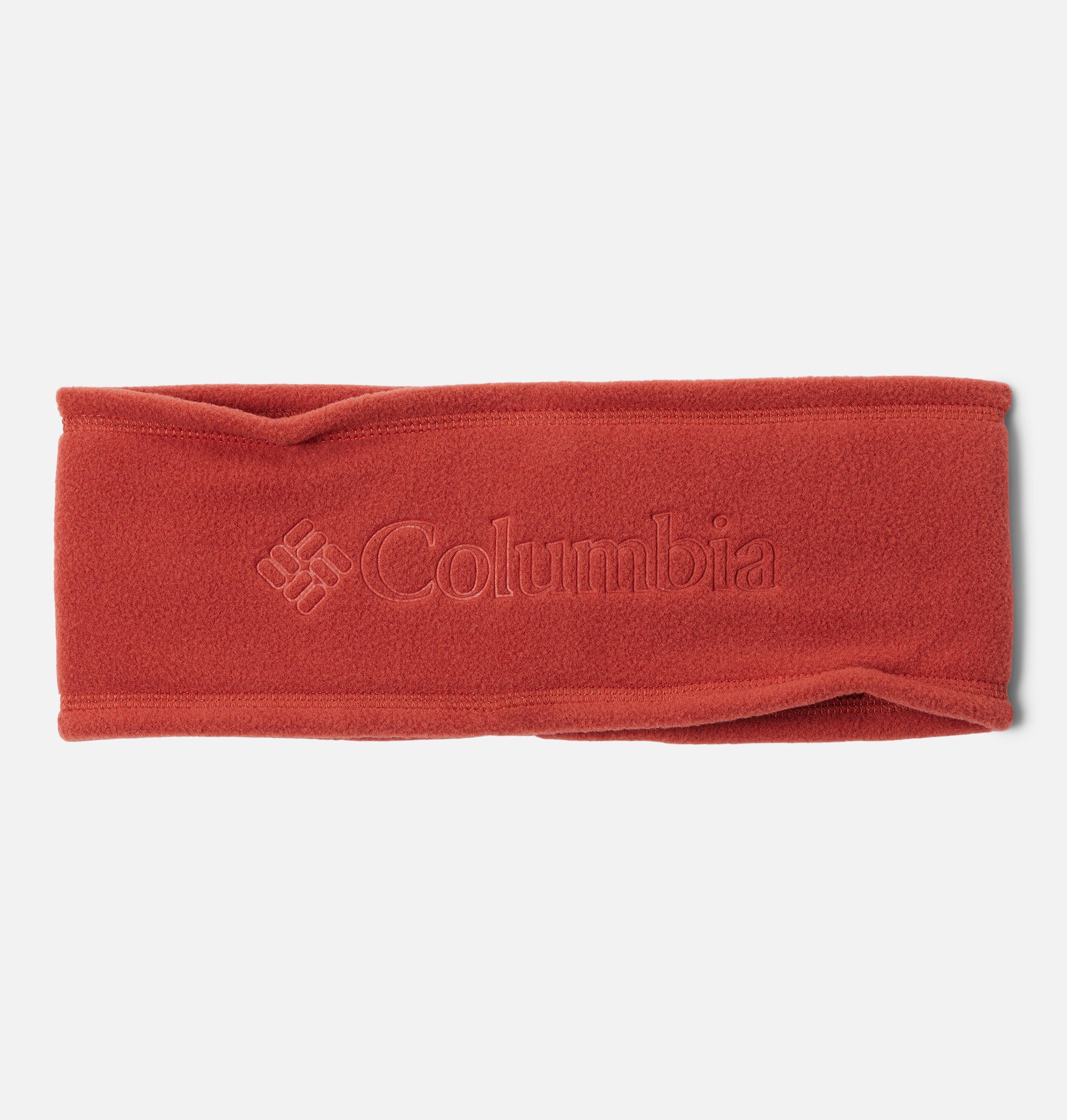 Fast Trek II Fleece Headband 1