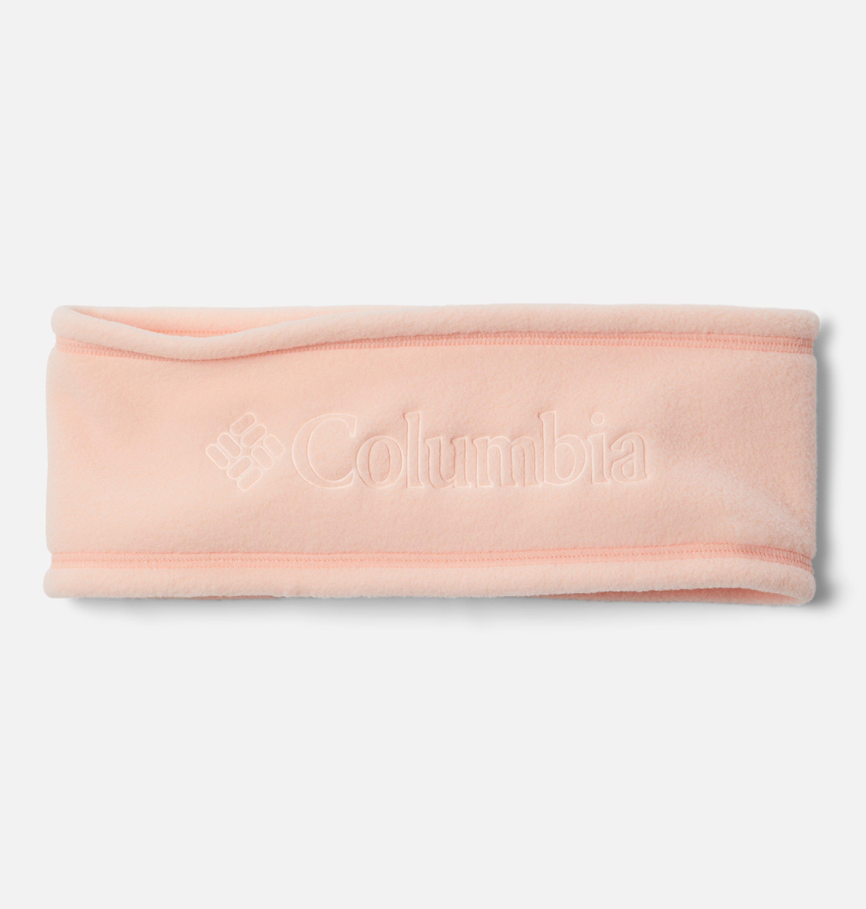Fast Trek II Fleece Headband 1