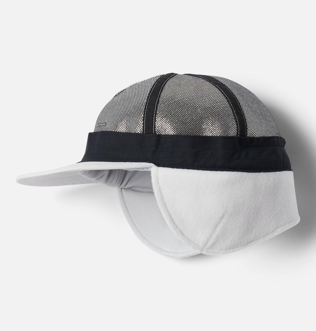 Adventure Hiking Earflap Cap 3