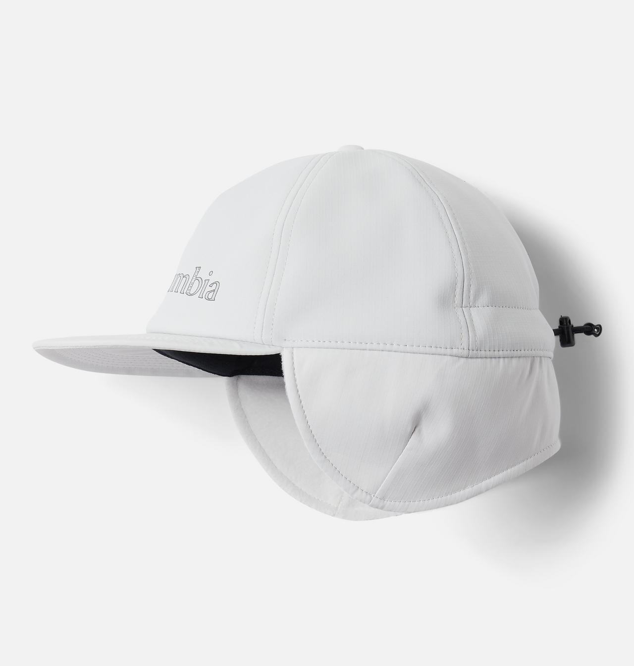 Adventure Hiking Earflap Cap 1