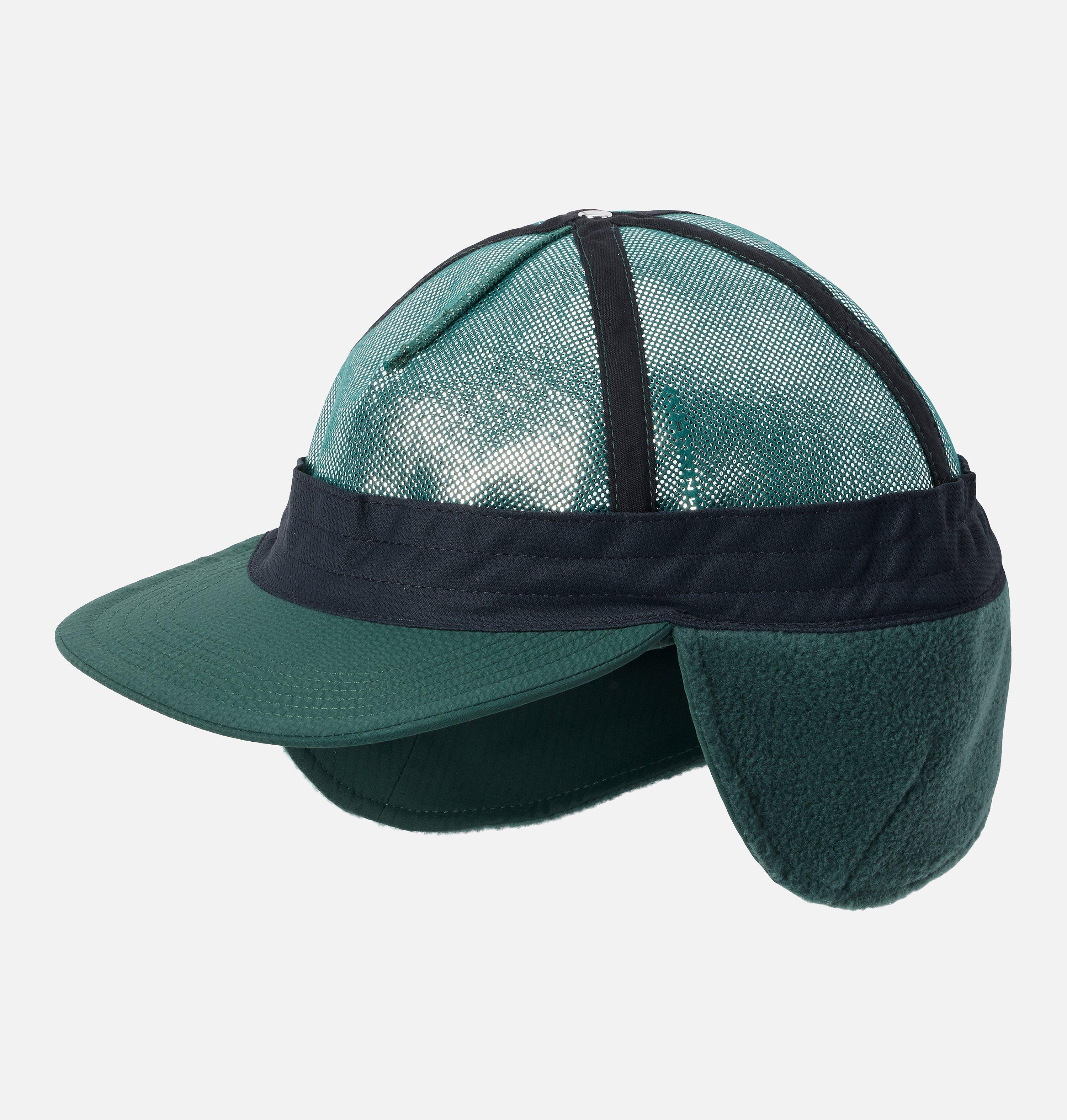 Adventure Hiking Earflap Cap 4
