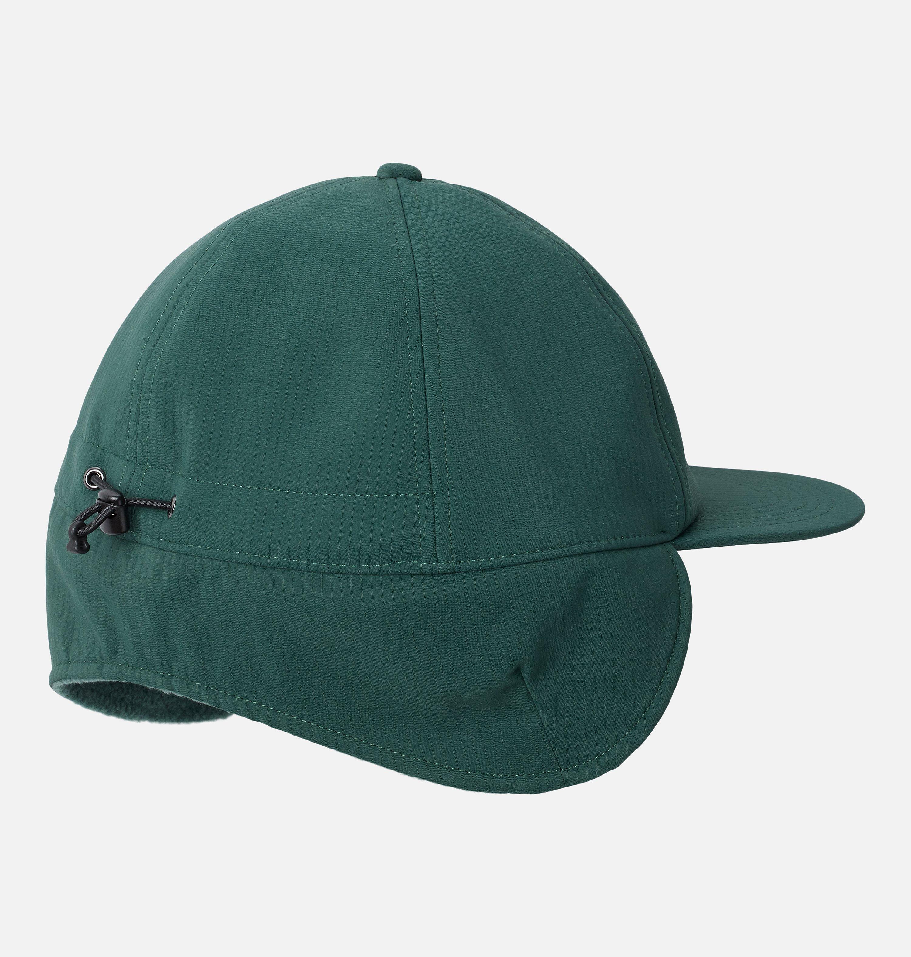 Adventure Hiking Earflap Cap 2