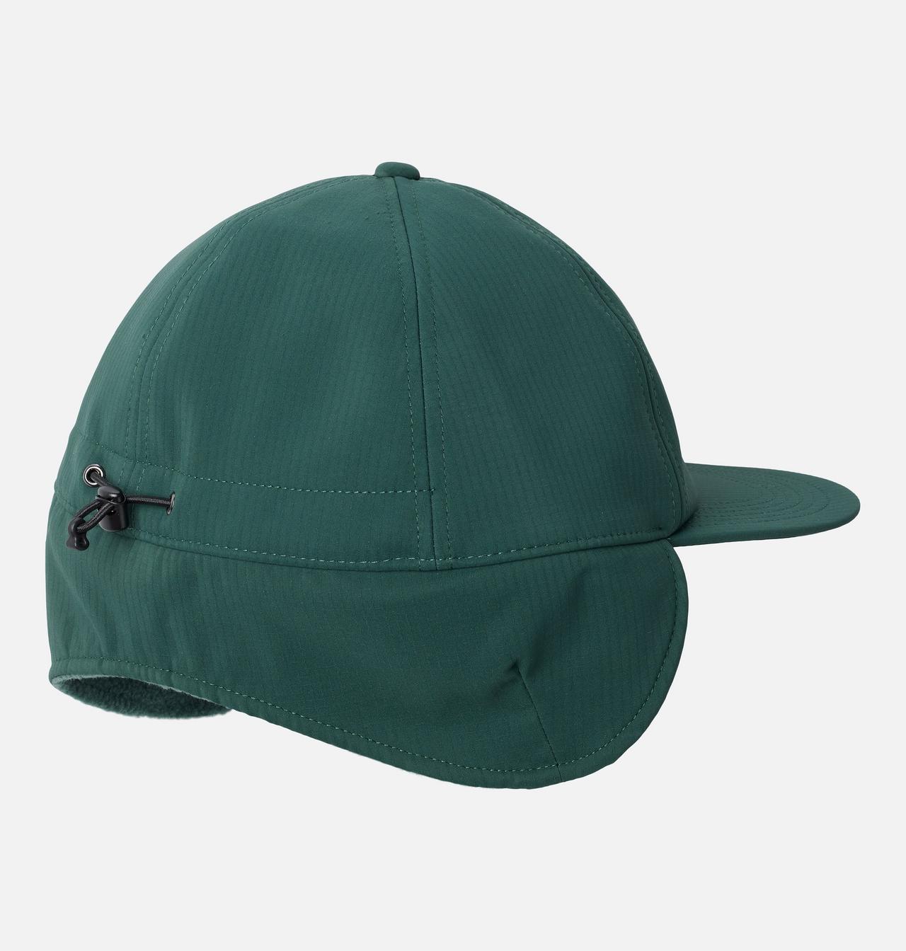 Adventure Hiking Earflap Cap 2