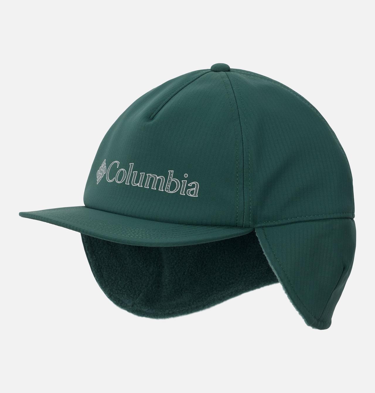 Adventure Hiking Earflap Cap 1