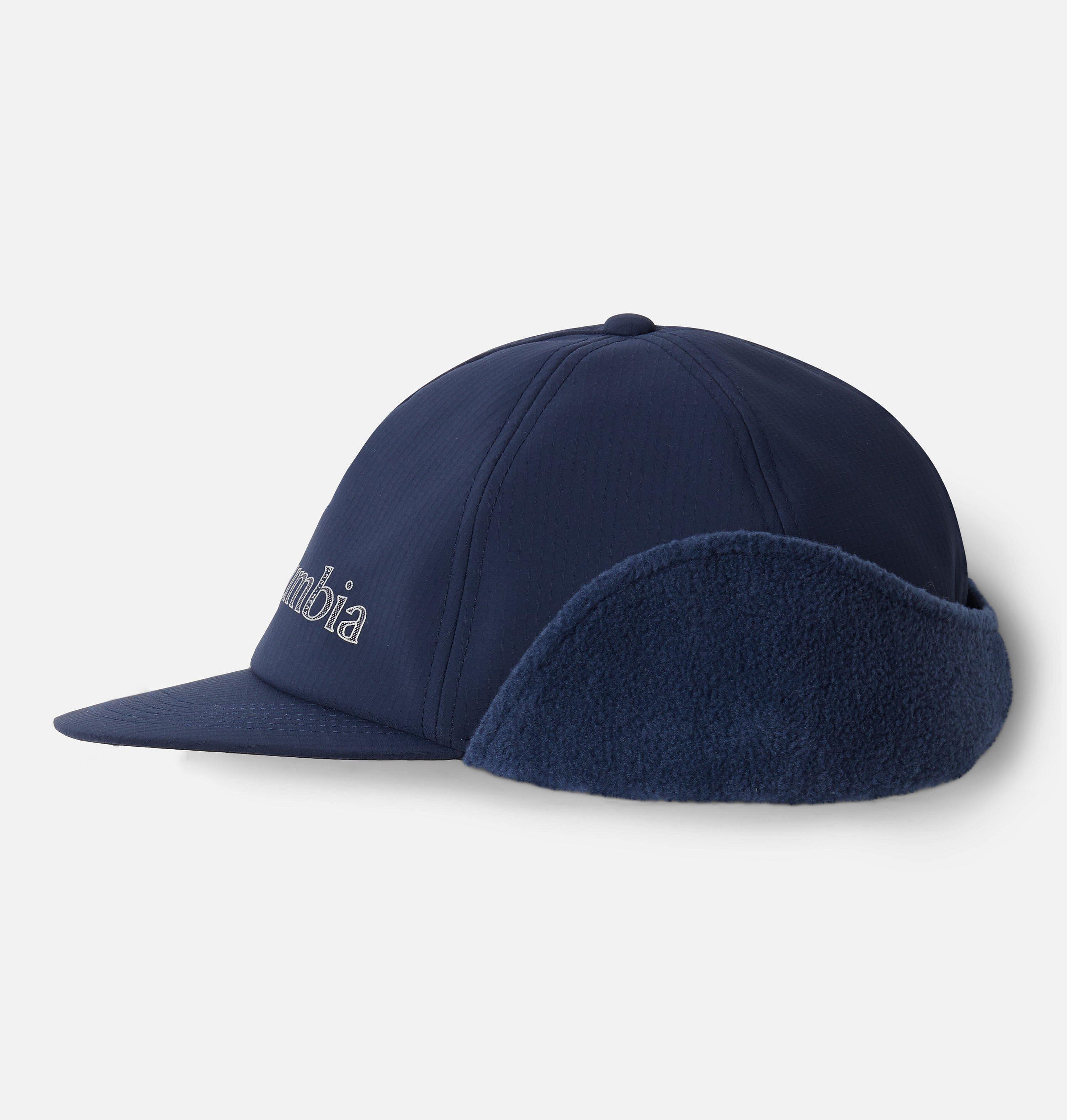 Adventure Hiking Earflap Cap 3