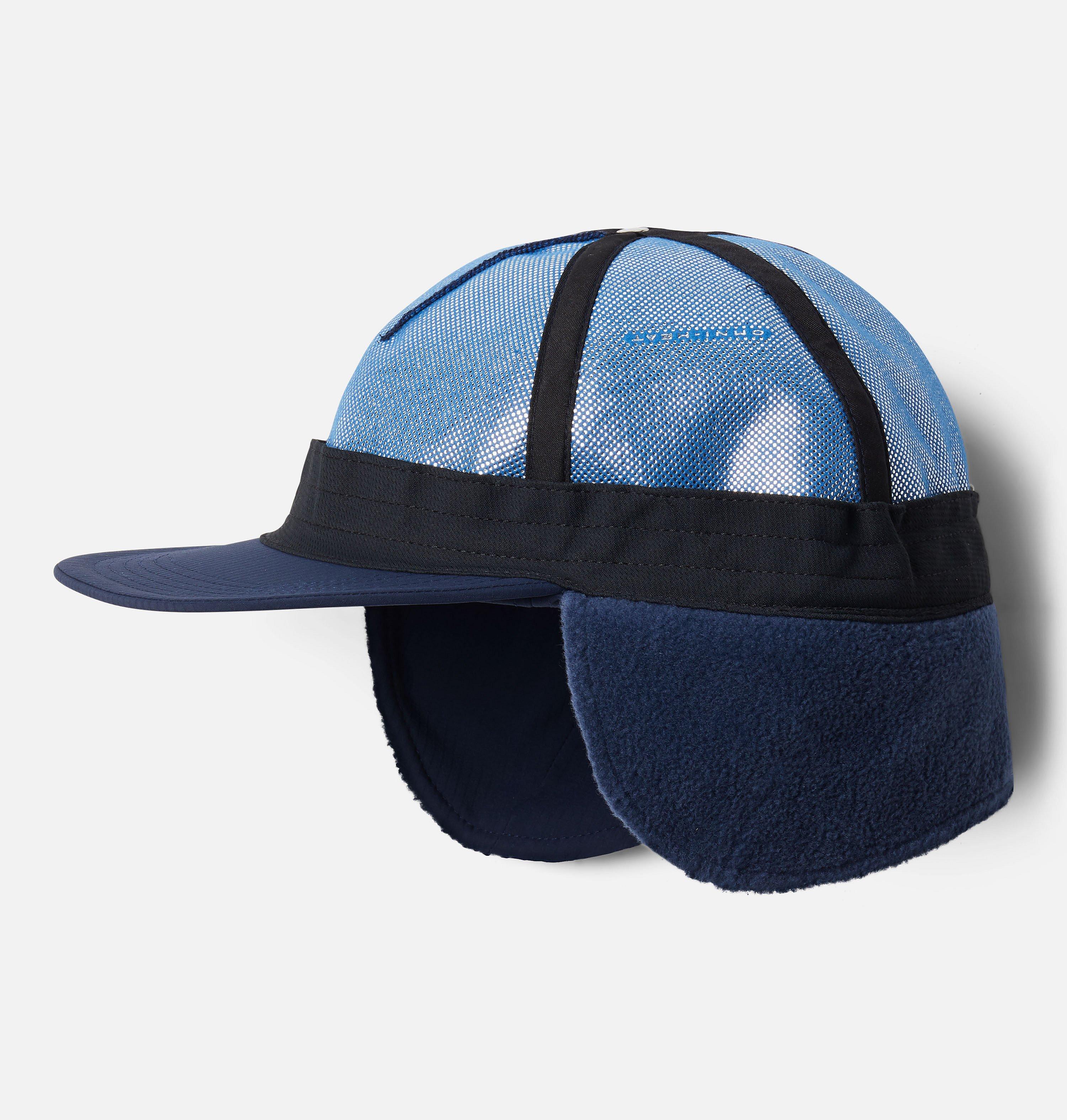 Adventure Hiking Earflap Cap 4