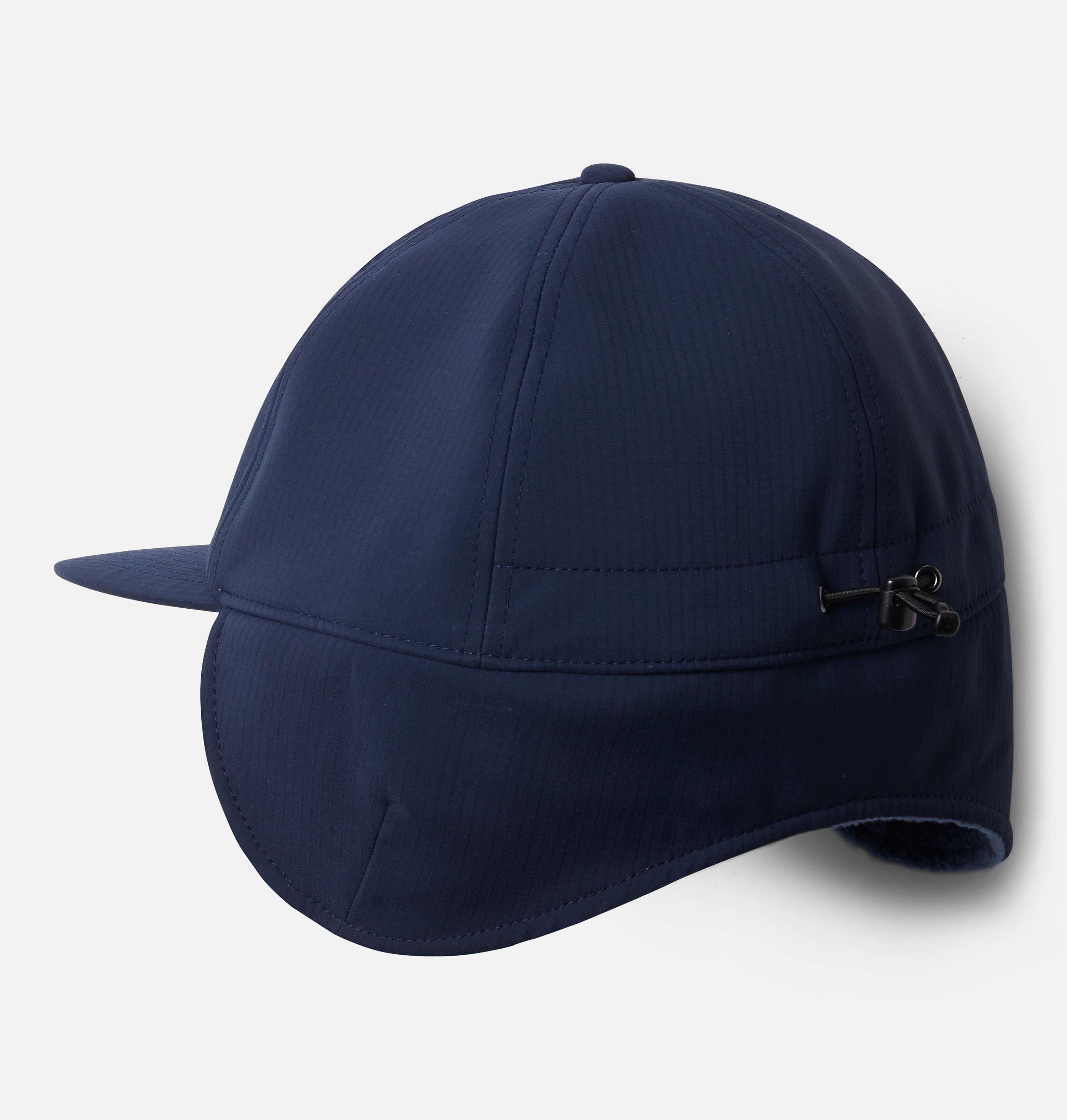 Adventure Hiking Earflap Cap 2