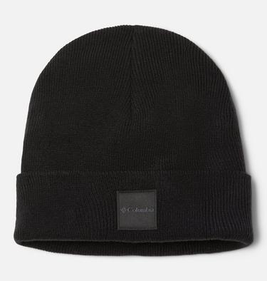City Trek Heavyweight Beanie, Color: Black, image 21
